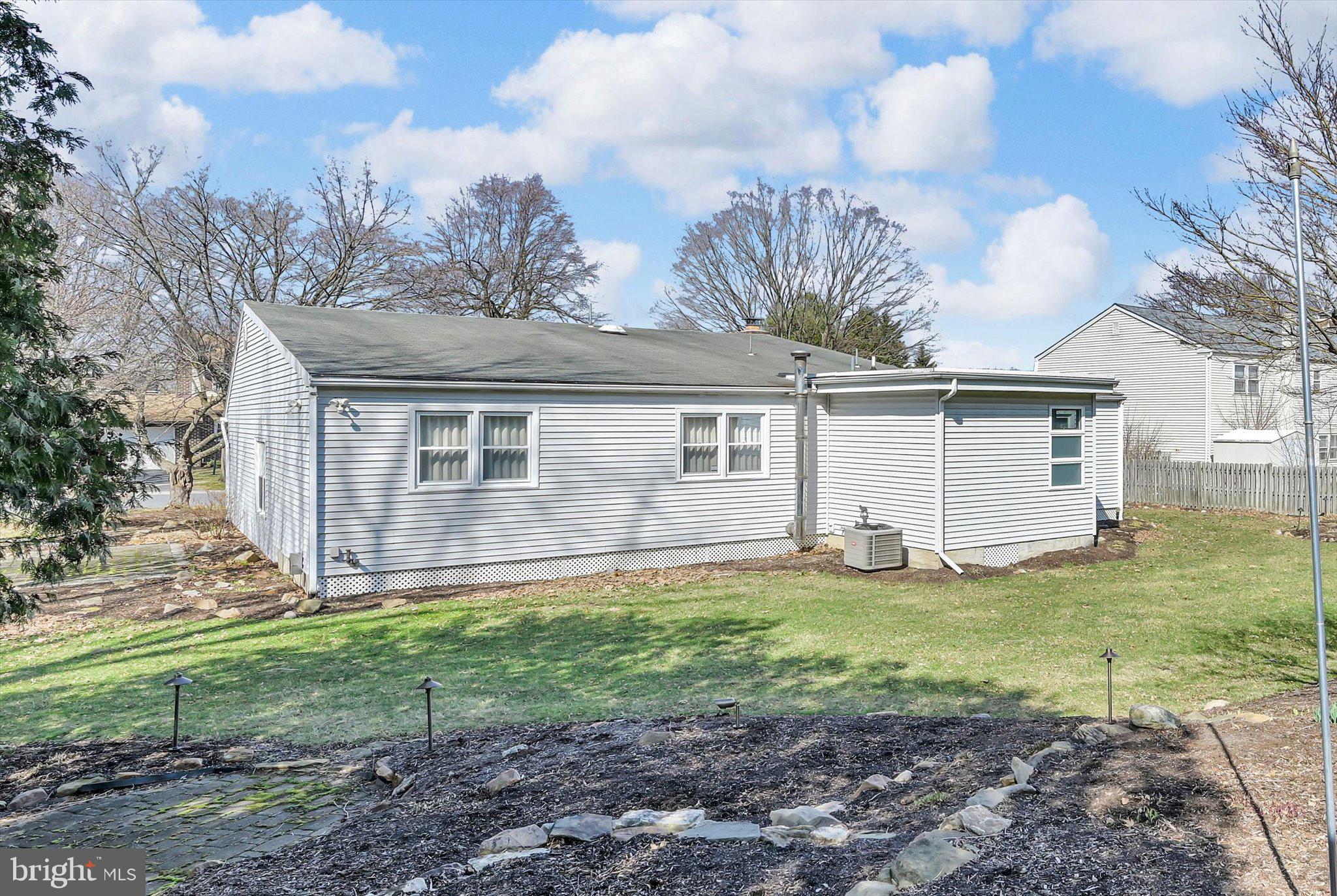 WELLINGTON DOWNES - Residential