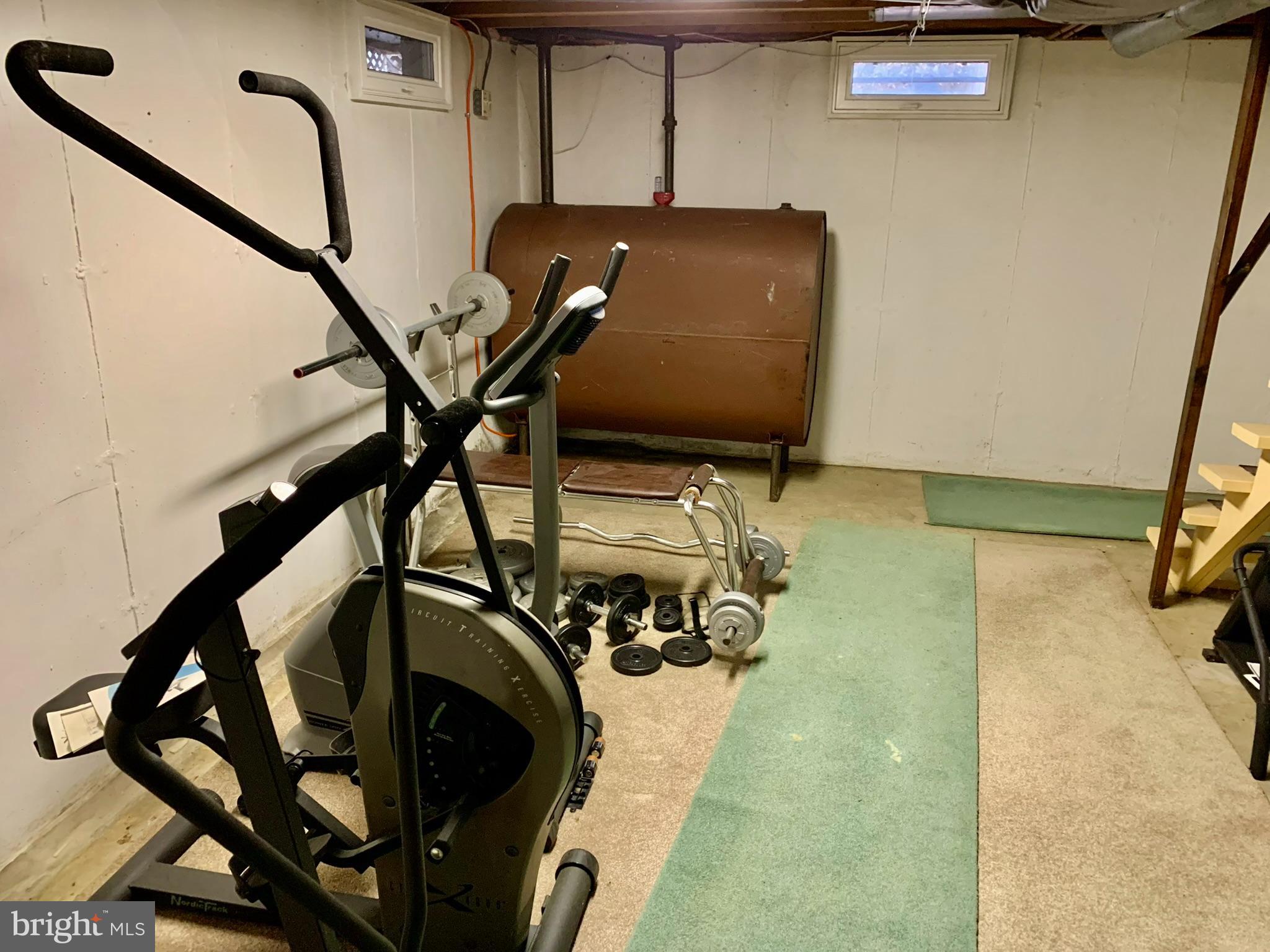 WELLINGTON DOWNES - Residential