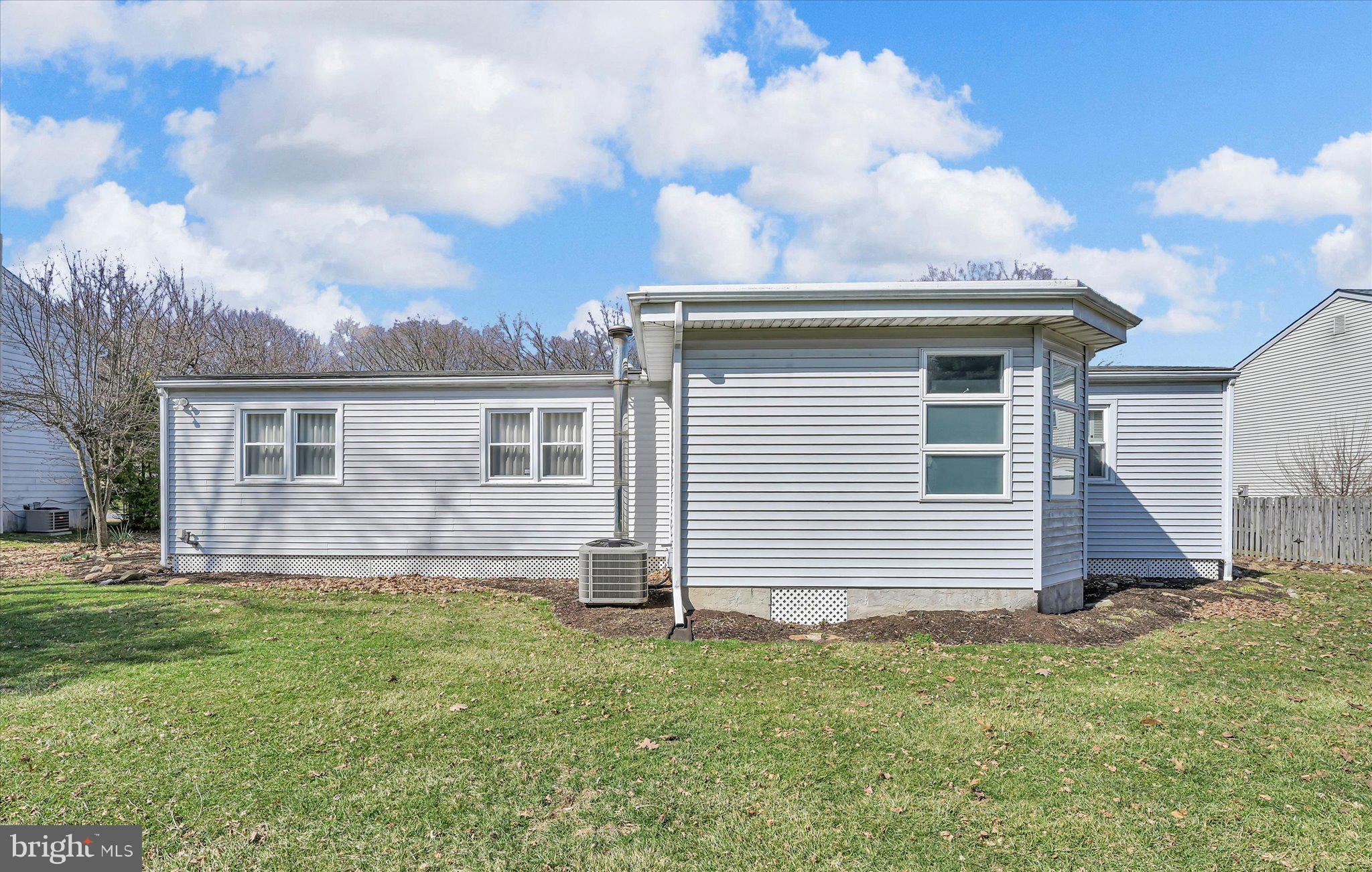 WELLINGTON DOWNES - Residential