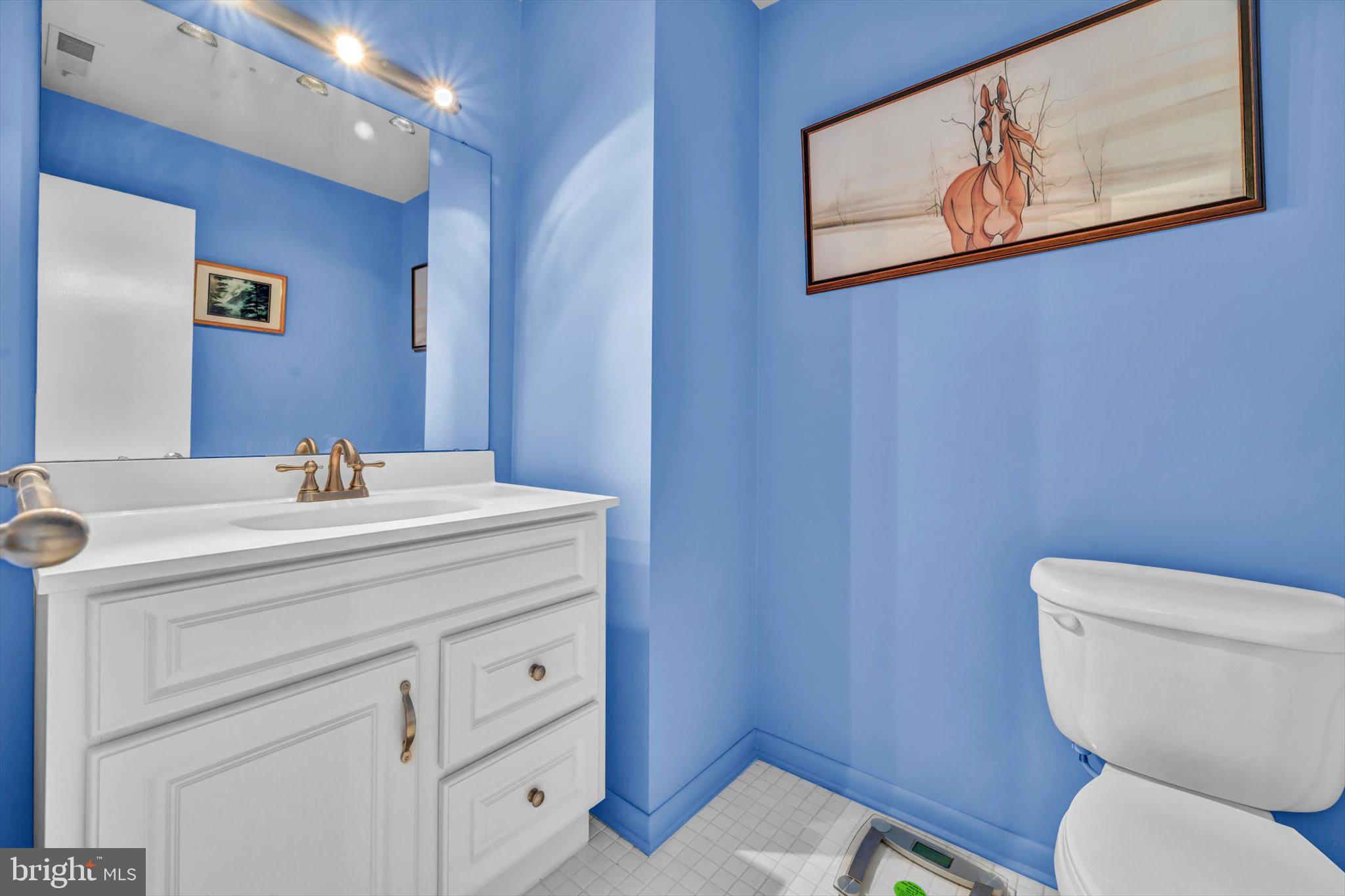 WELLINGTON DOWNES - Residential