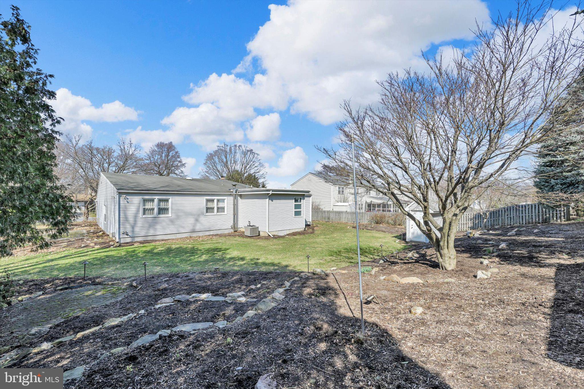 WELLINGTON DOWNES - Residential