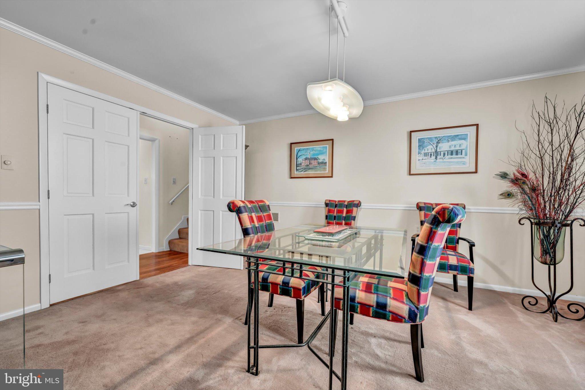 WELLINGTON DOWNES - Residential