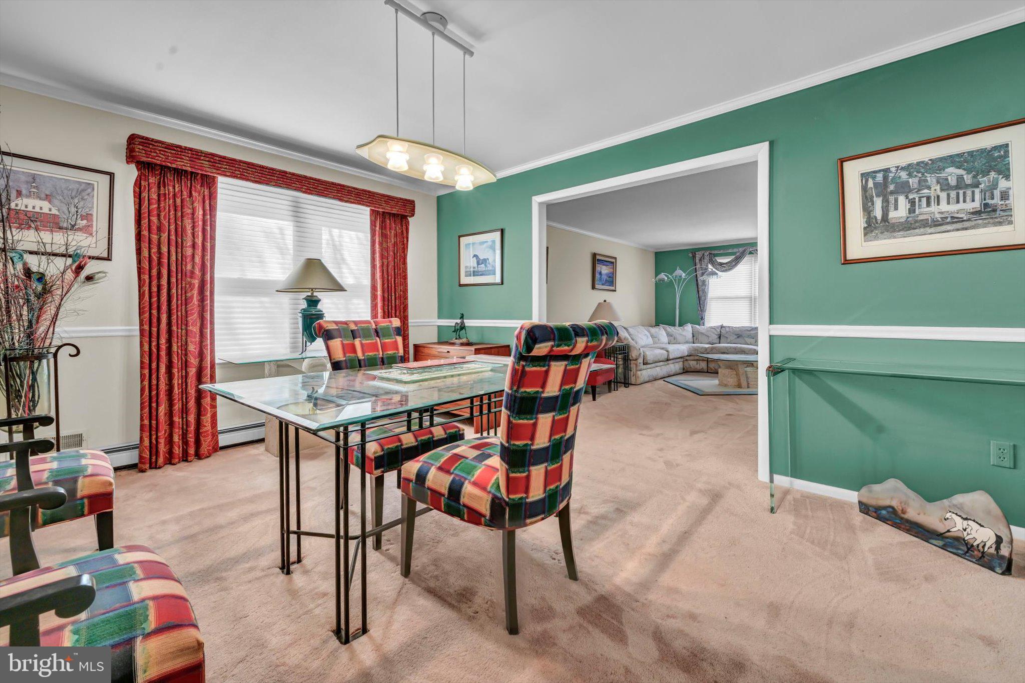 WELLINGTON DOWNES - Residential