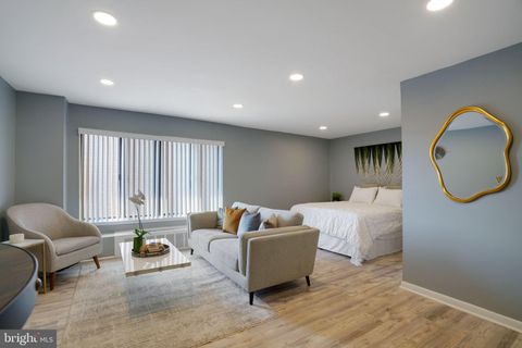 3100 S MANCHESTER STREET 909 FALLS CHURCH VA 22044