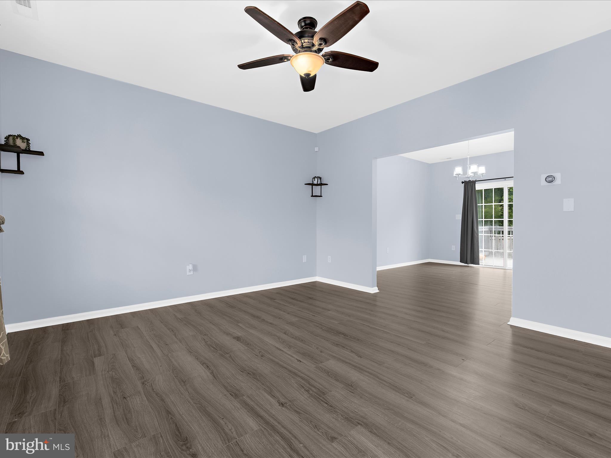 CAROLINE FARMS - Residential