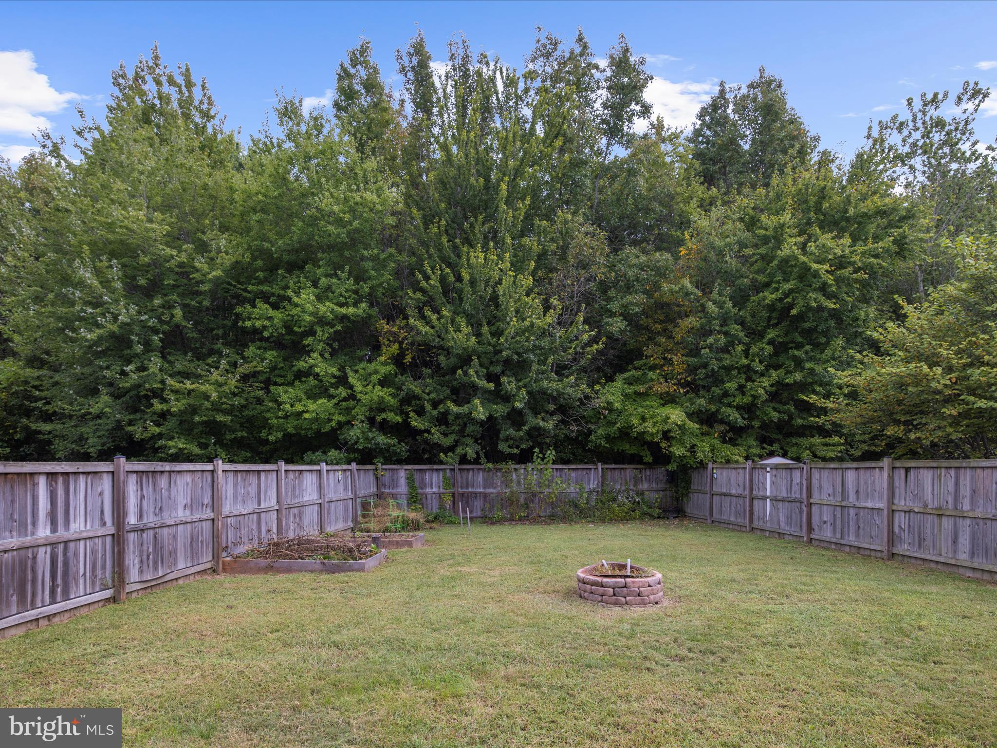 CAROLINE FARMS - Residential