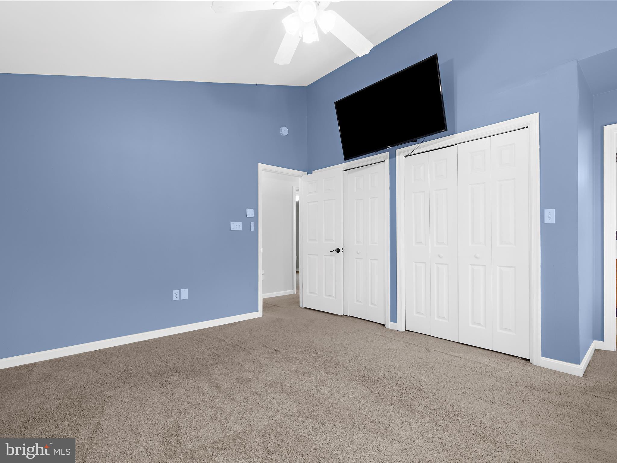 CAROLINE FARMS - Residential