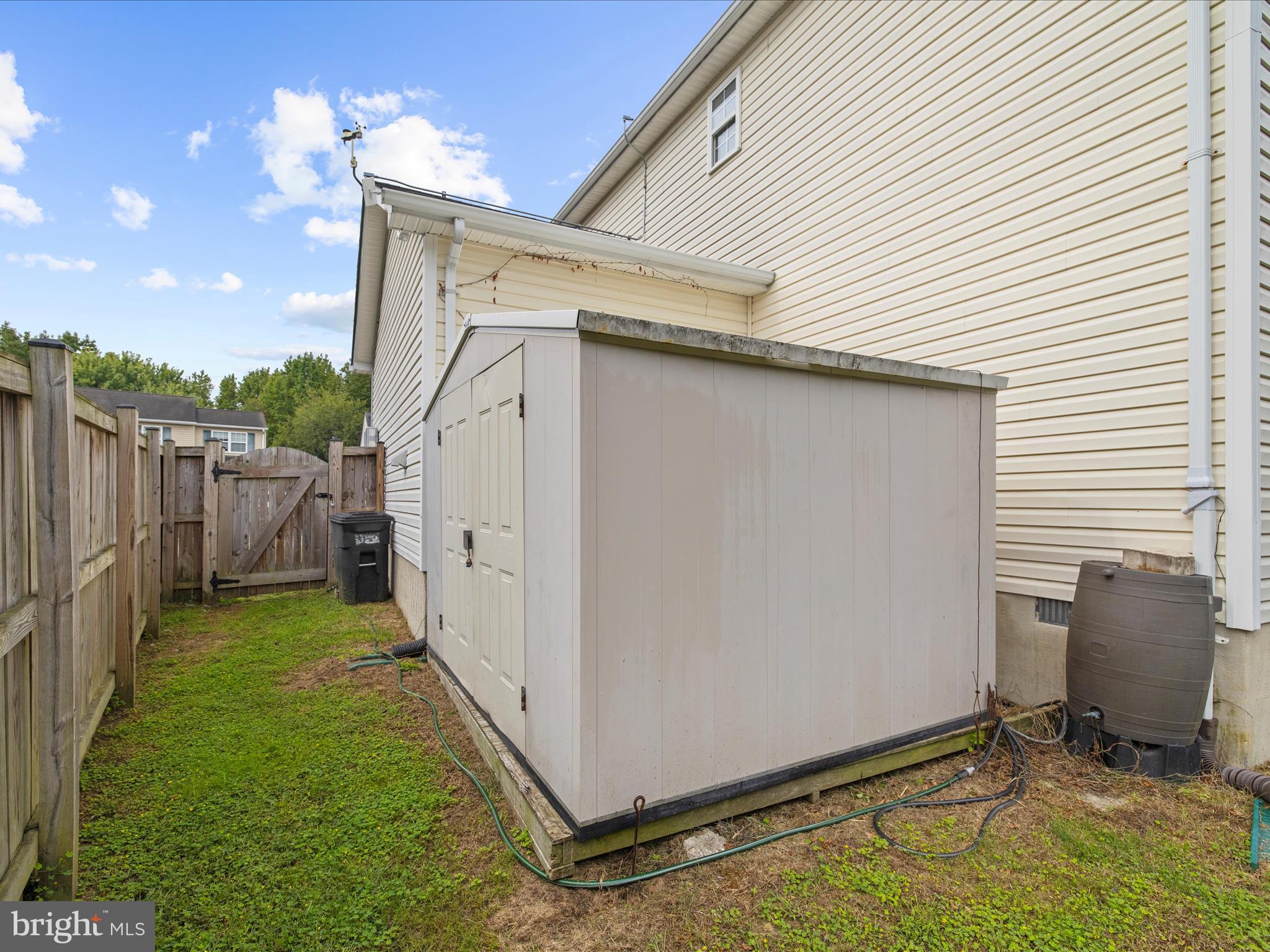 CAROLINE FARMS - Residential