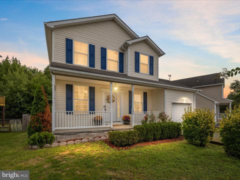 406 WOOD DUCK DRIVE GREENSBORO MD 21639