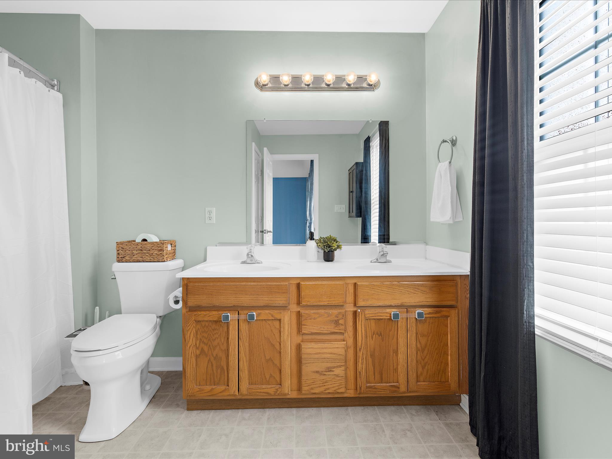 CAROLINE FARMS - Residential