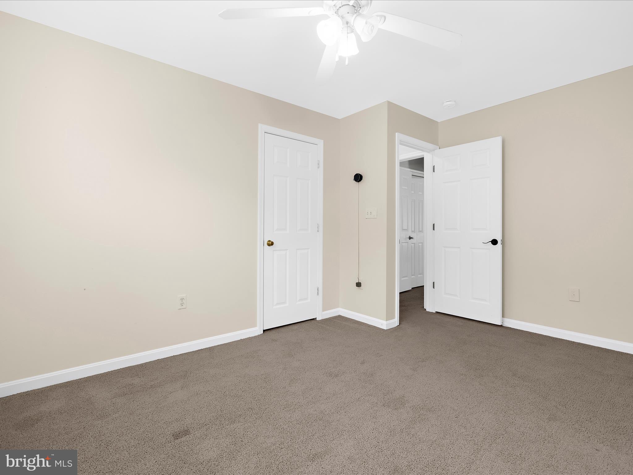 CAROLINE FARMS - Residential