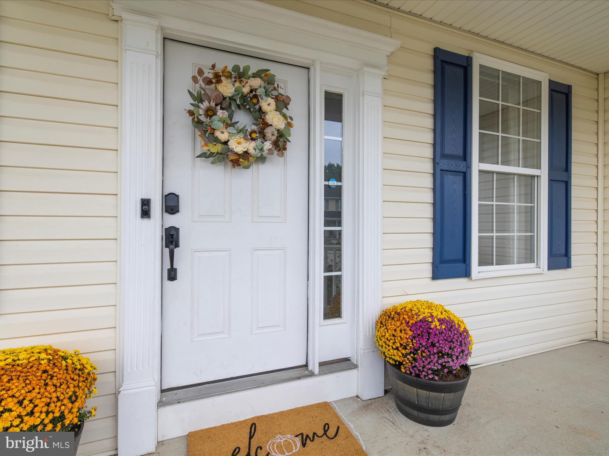 CAROLINE FARMS - Residential