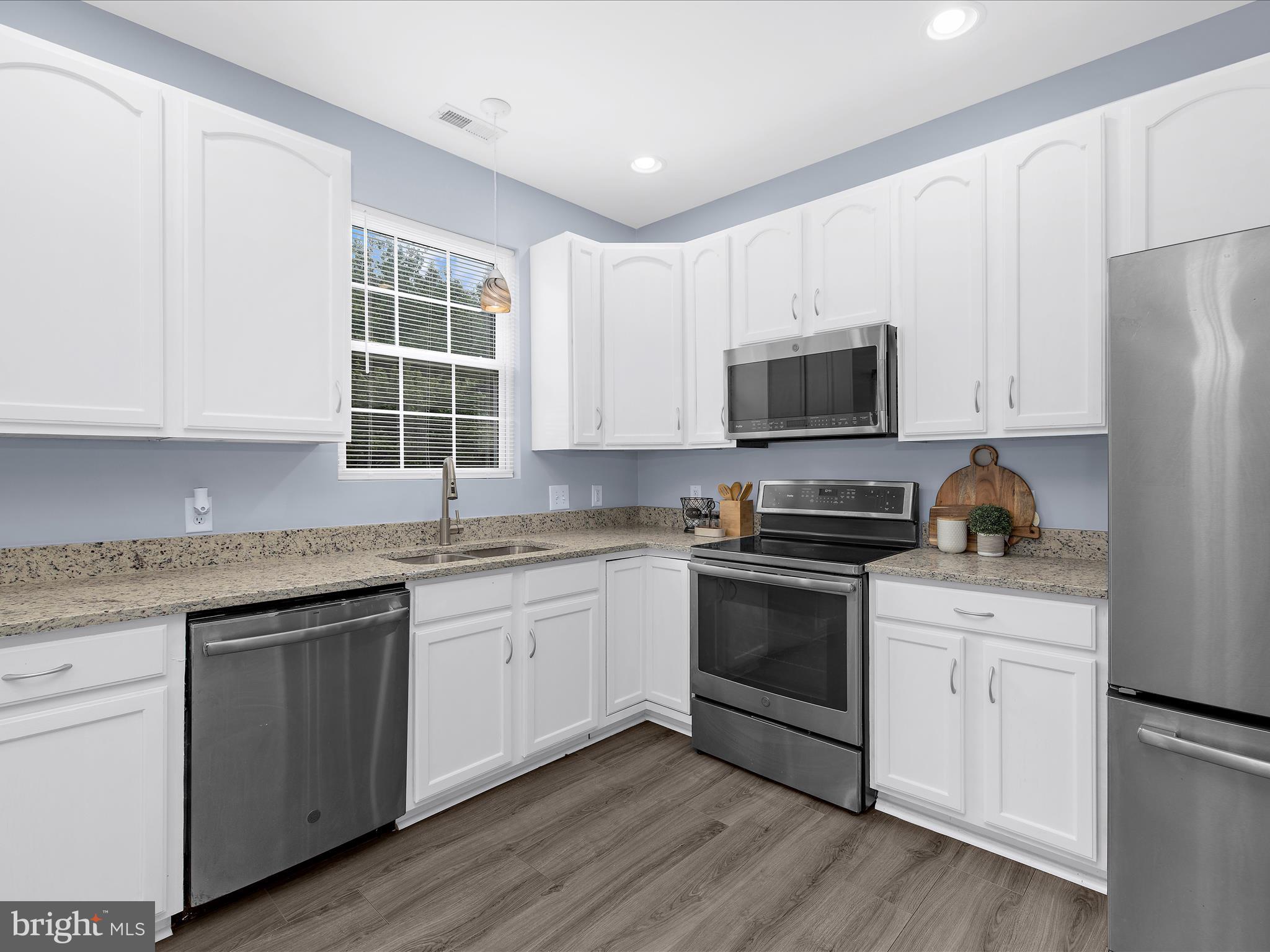 CAROLINE FARMS - Residential