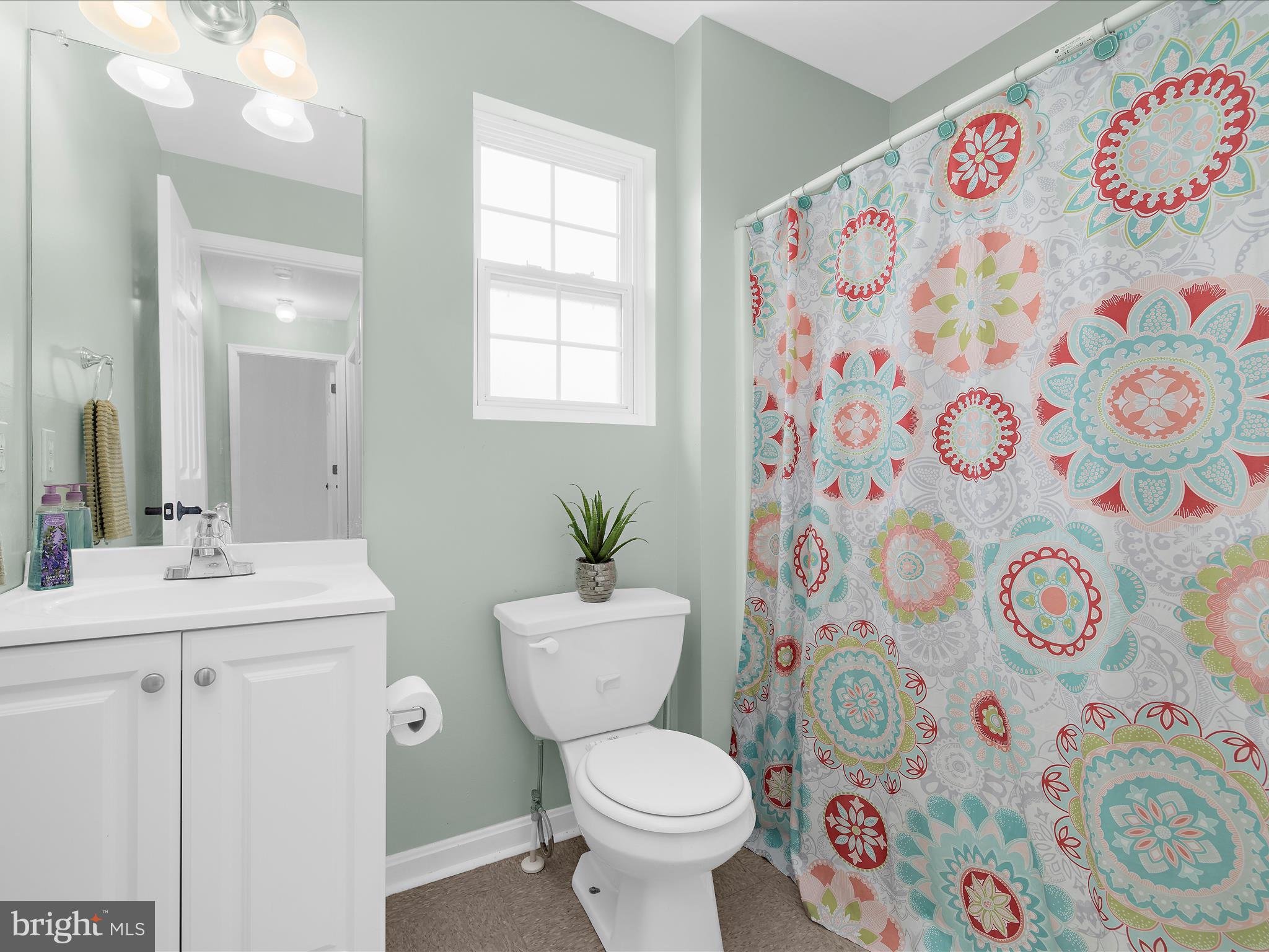 CAROLINE FARMS - Residential