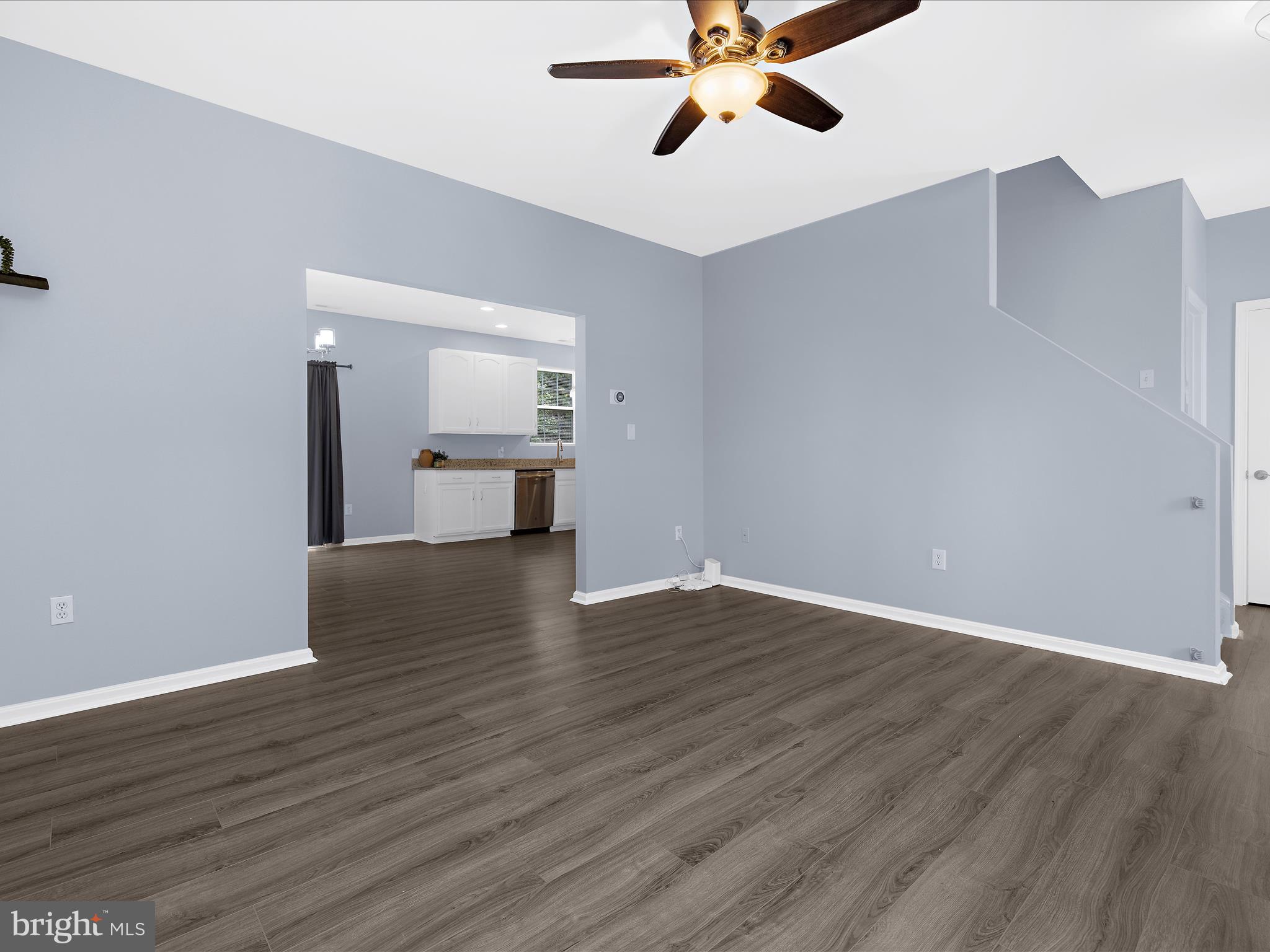 CAROLINE FARMS - Residential