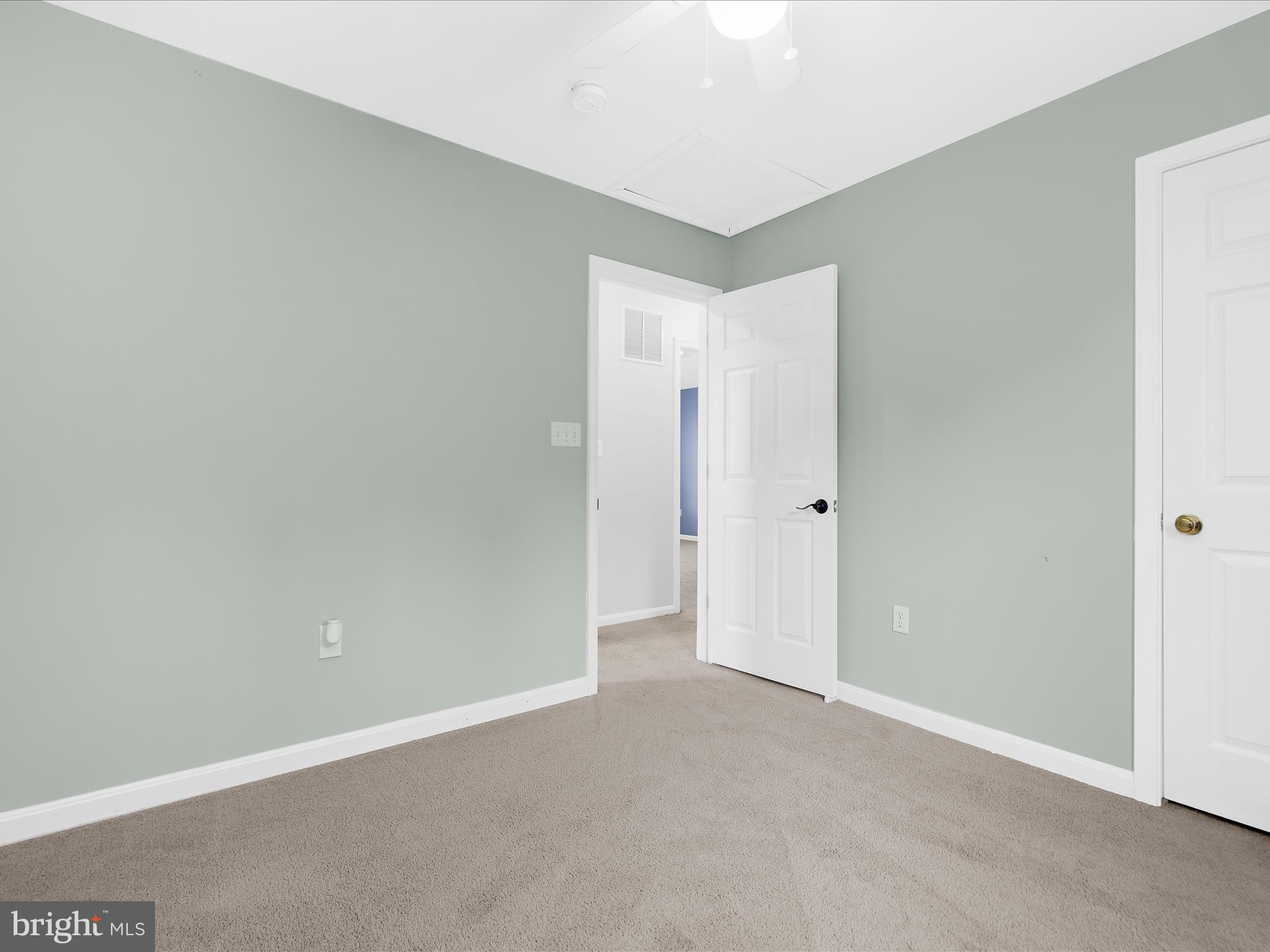 CAROLINE FARMS - Residential