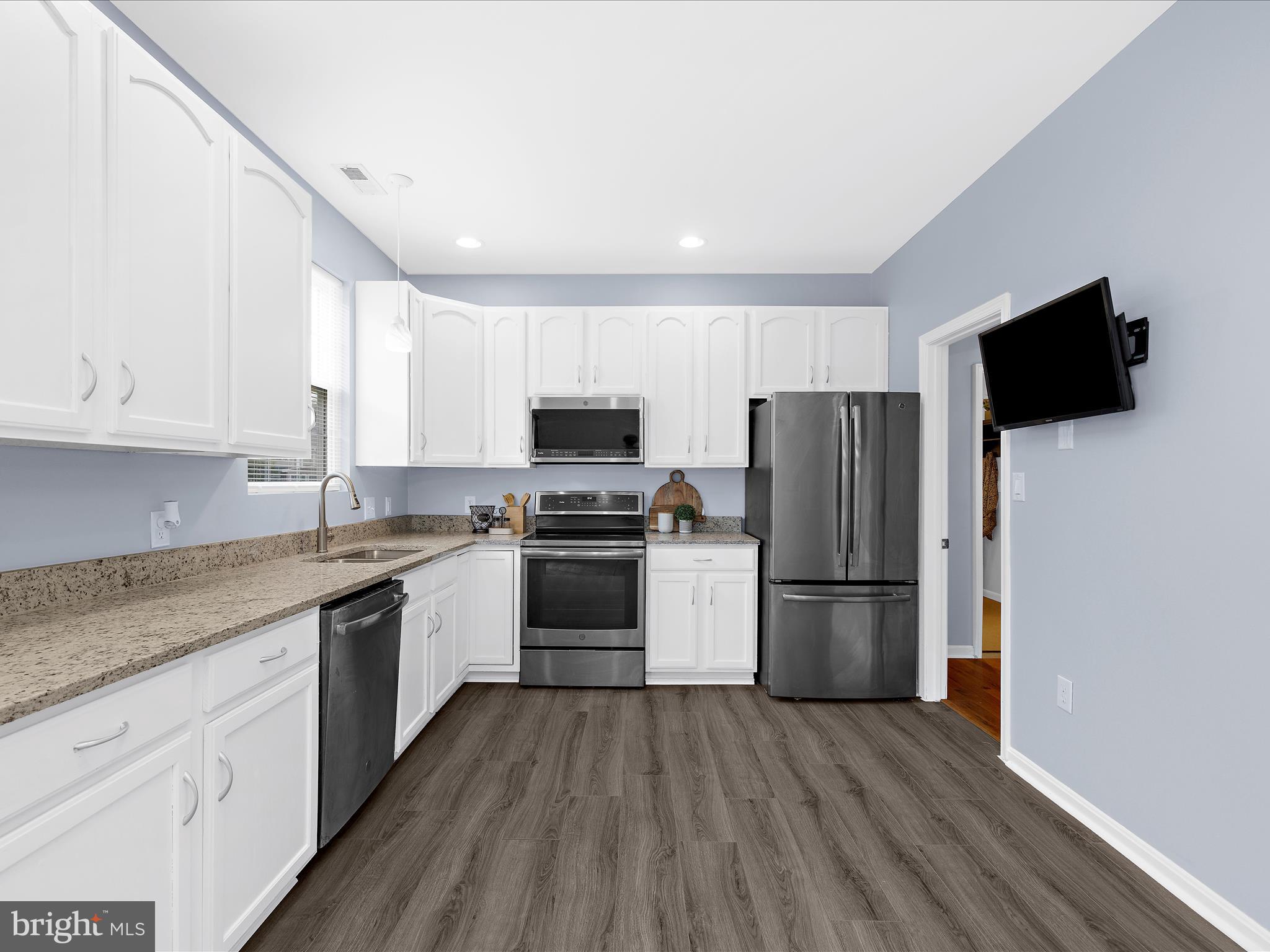 CAROLINE FARMS - Residential