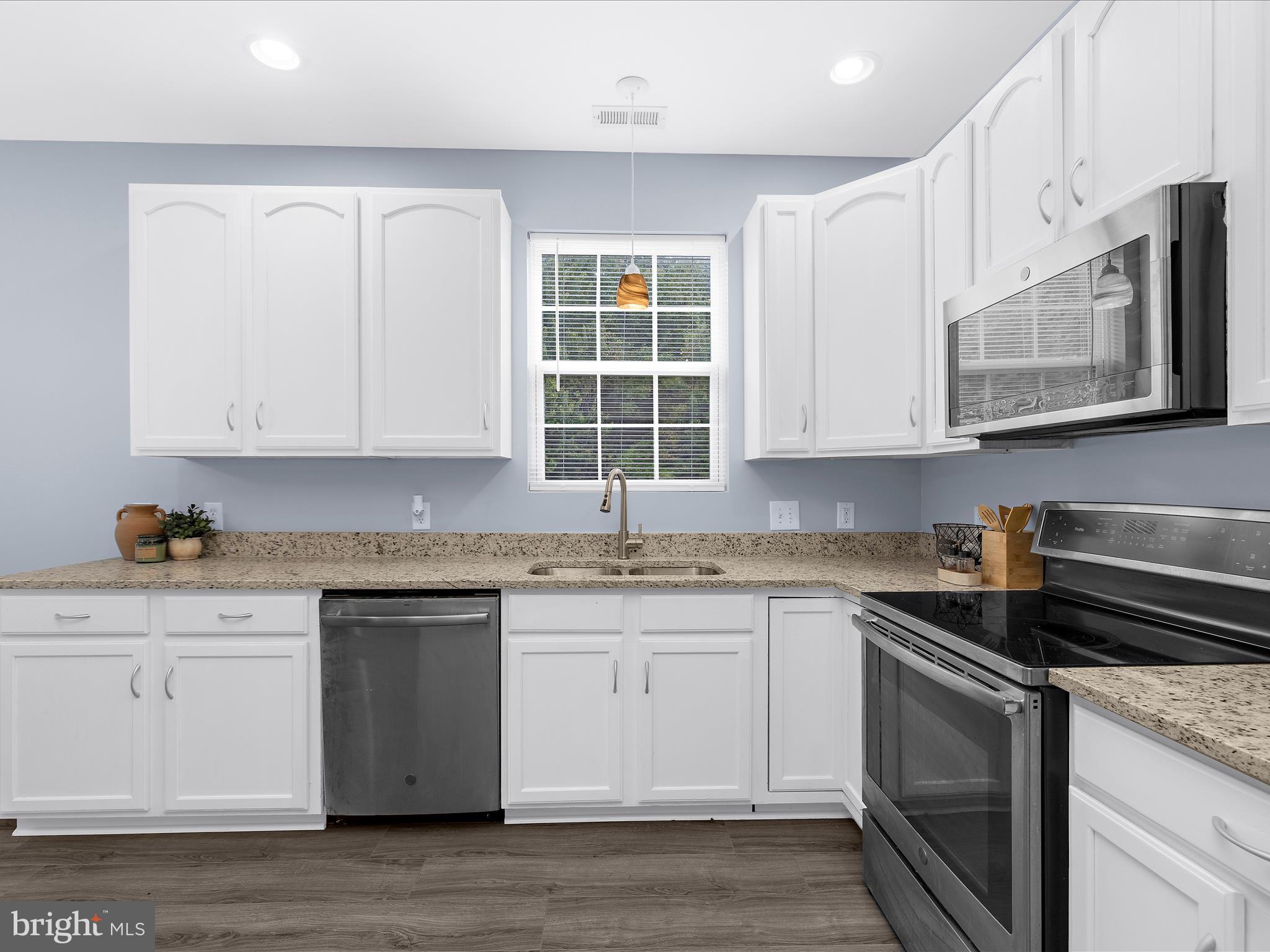 CAROLINE FARMS - Residential