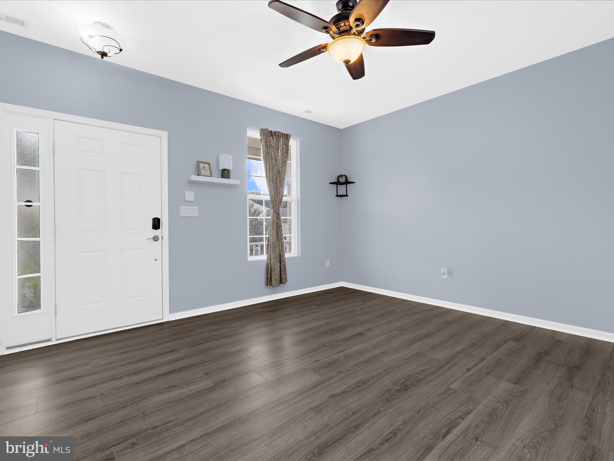 CAROLINE FARMS - Residential