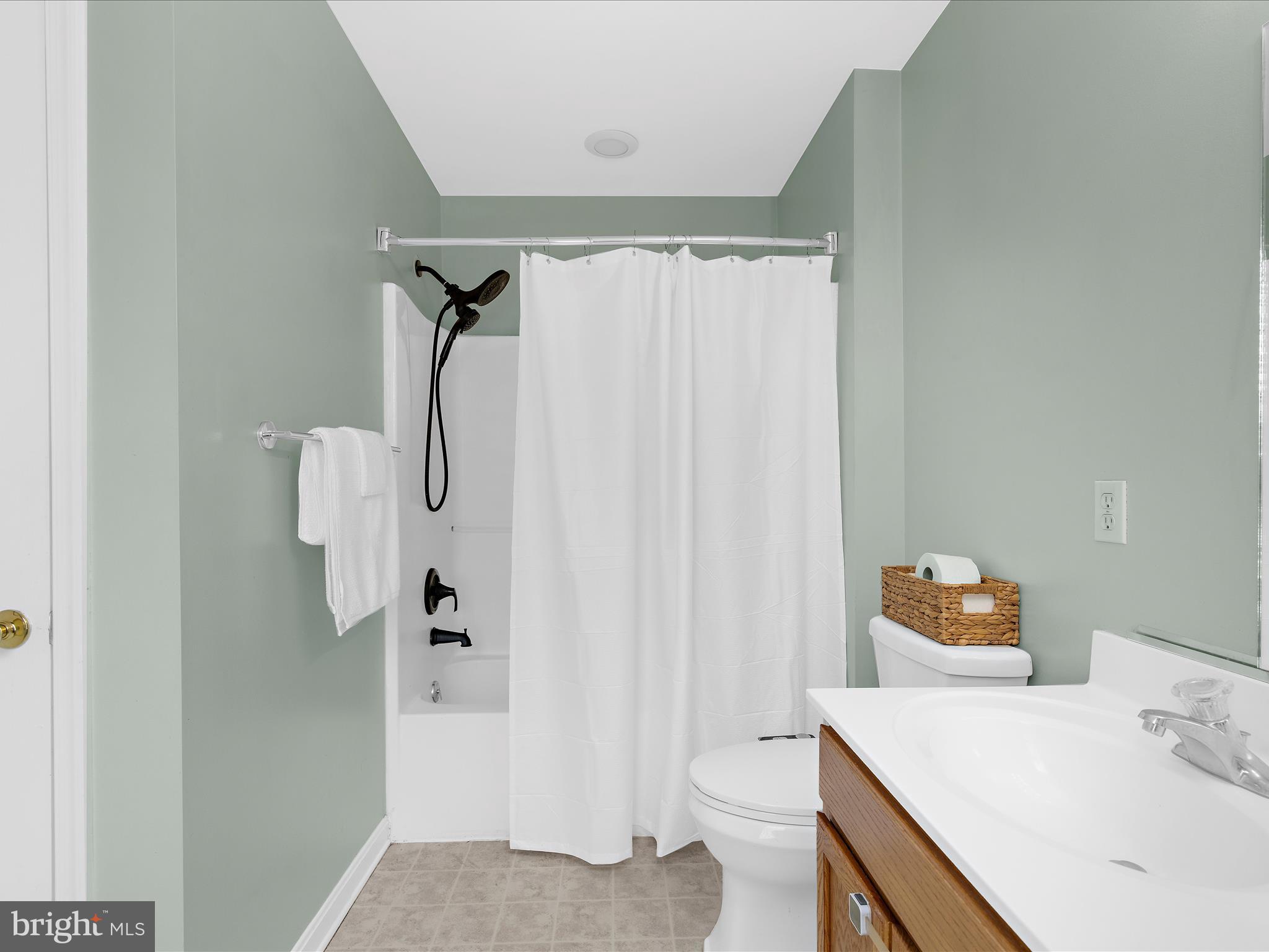 CAROLINE FARMS - Residential