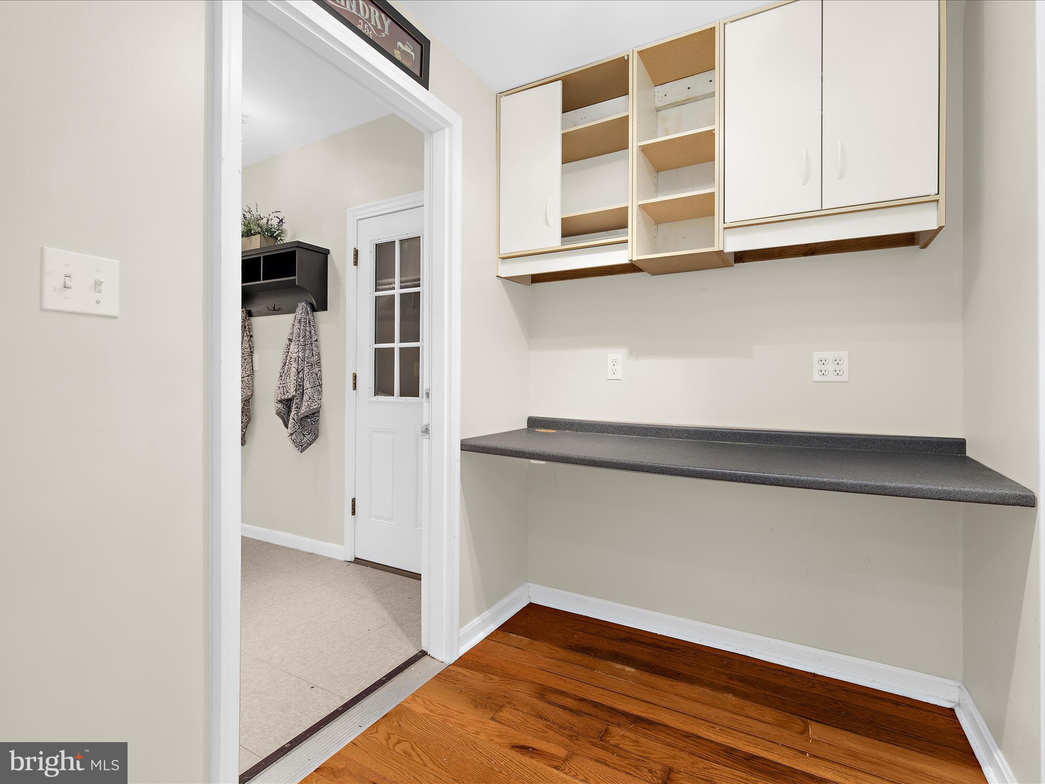 CAROLINE FARMS - Residential