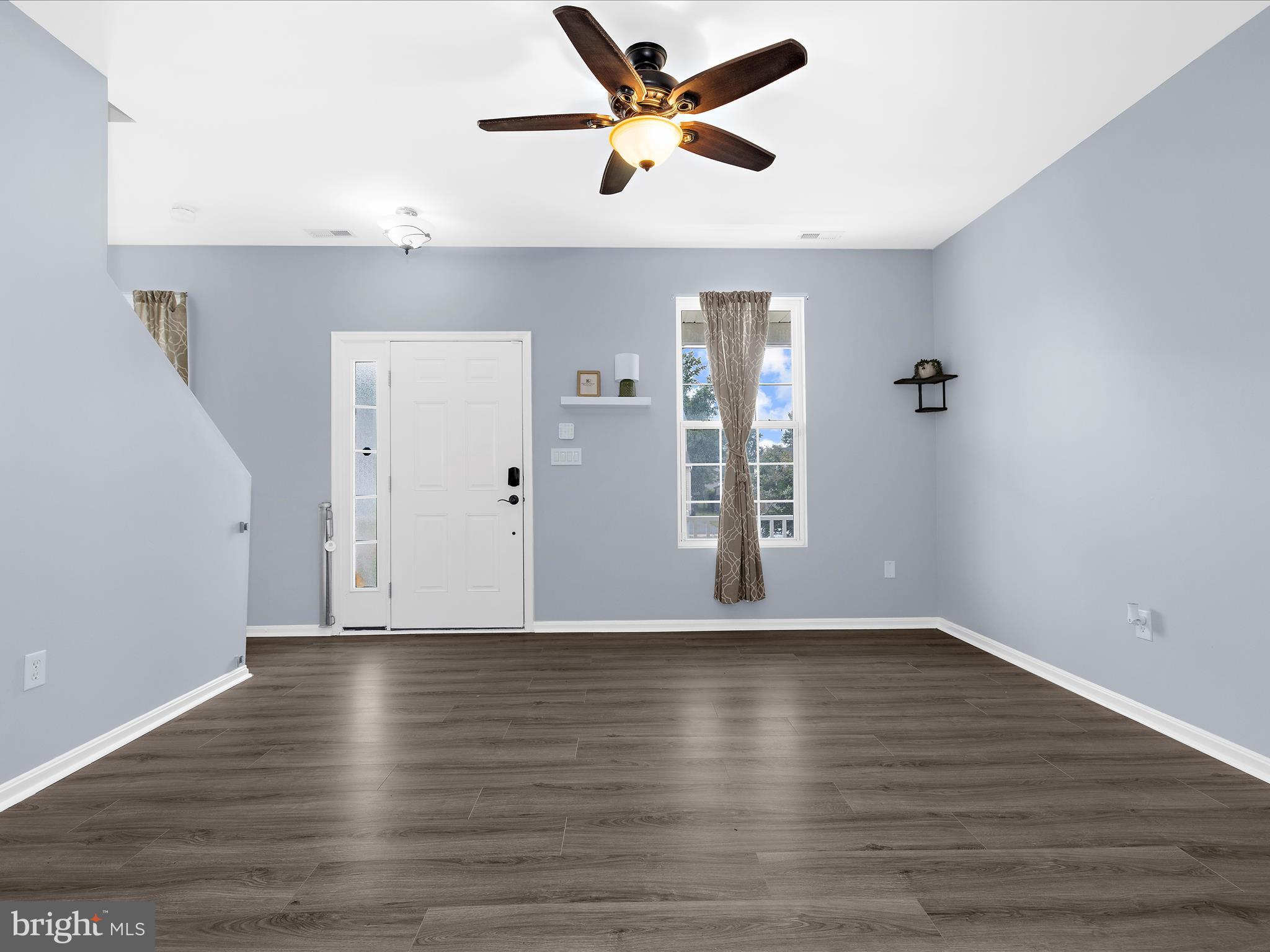 CAROLINE FARMS - Residential