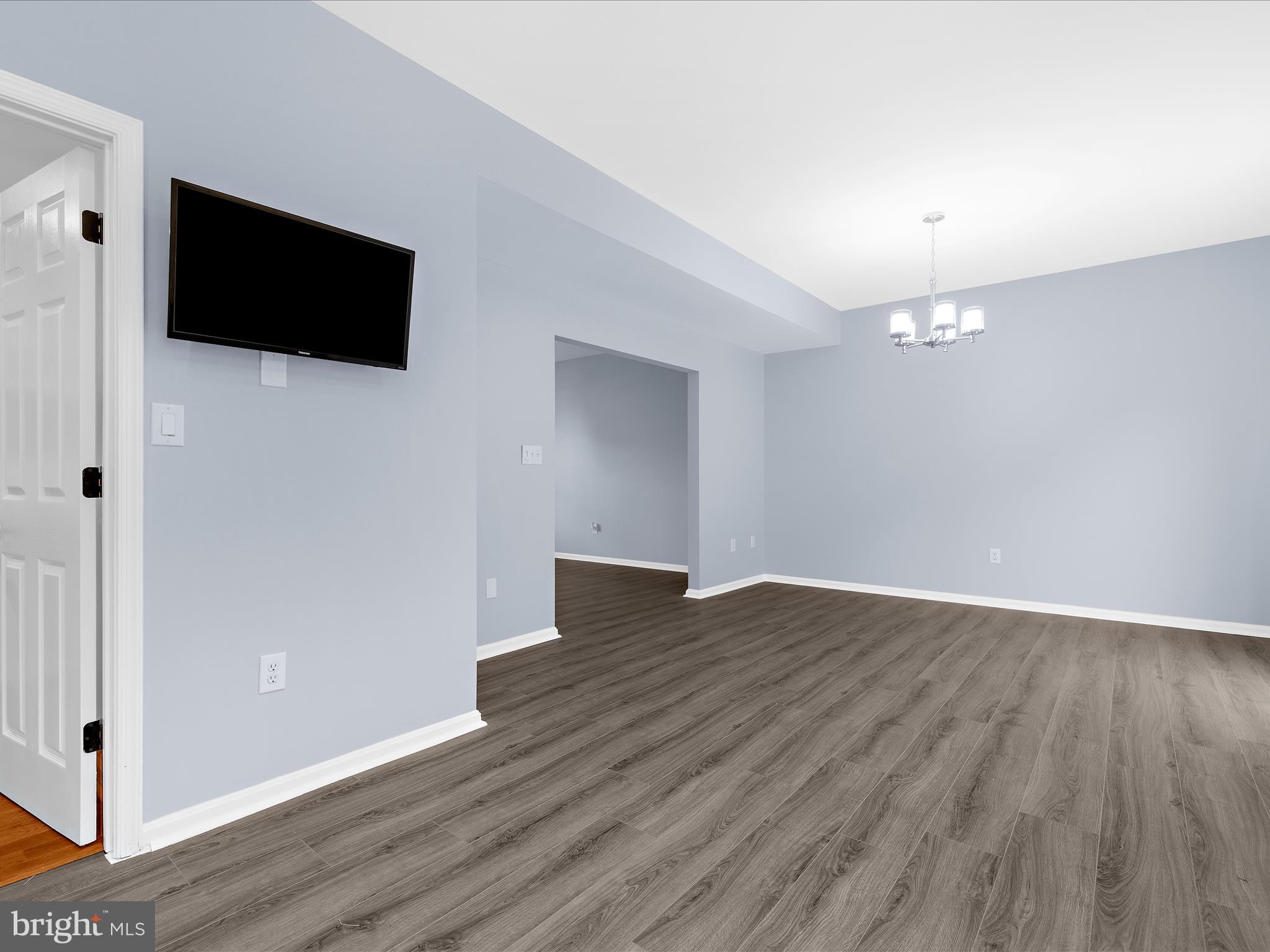 CAROLINE FARMS - Residential