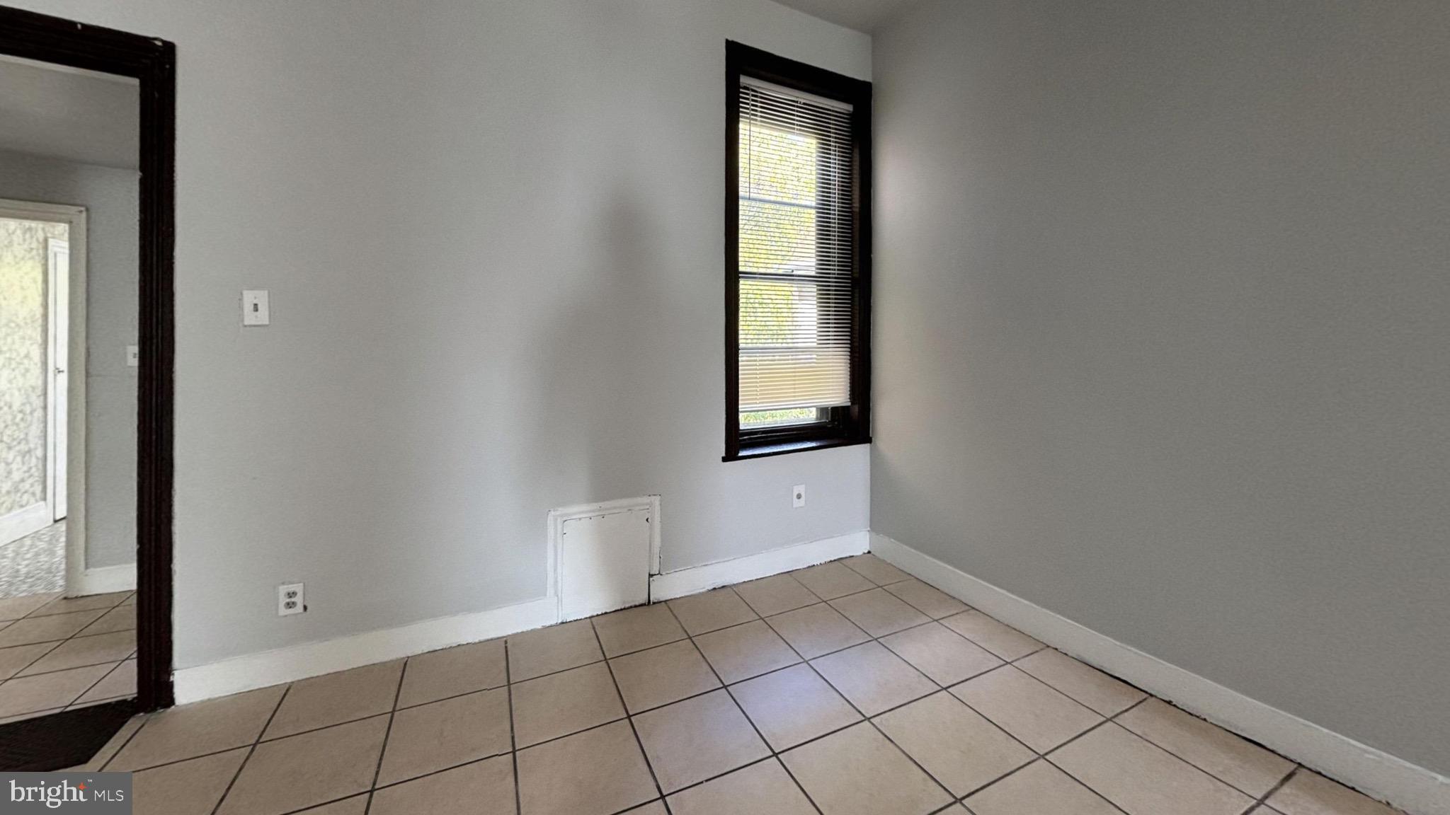 PHILADELPHIA - Residential Lease