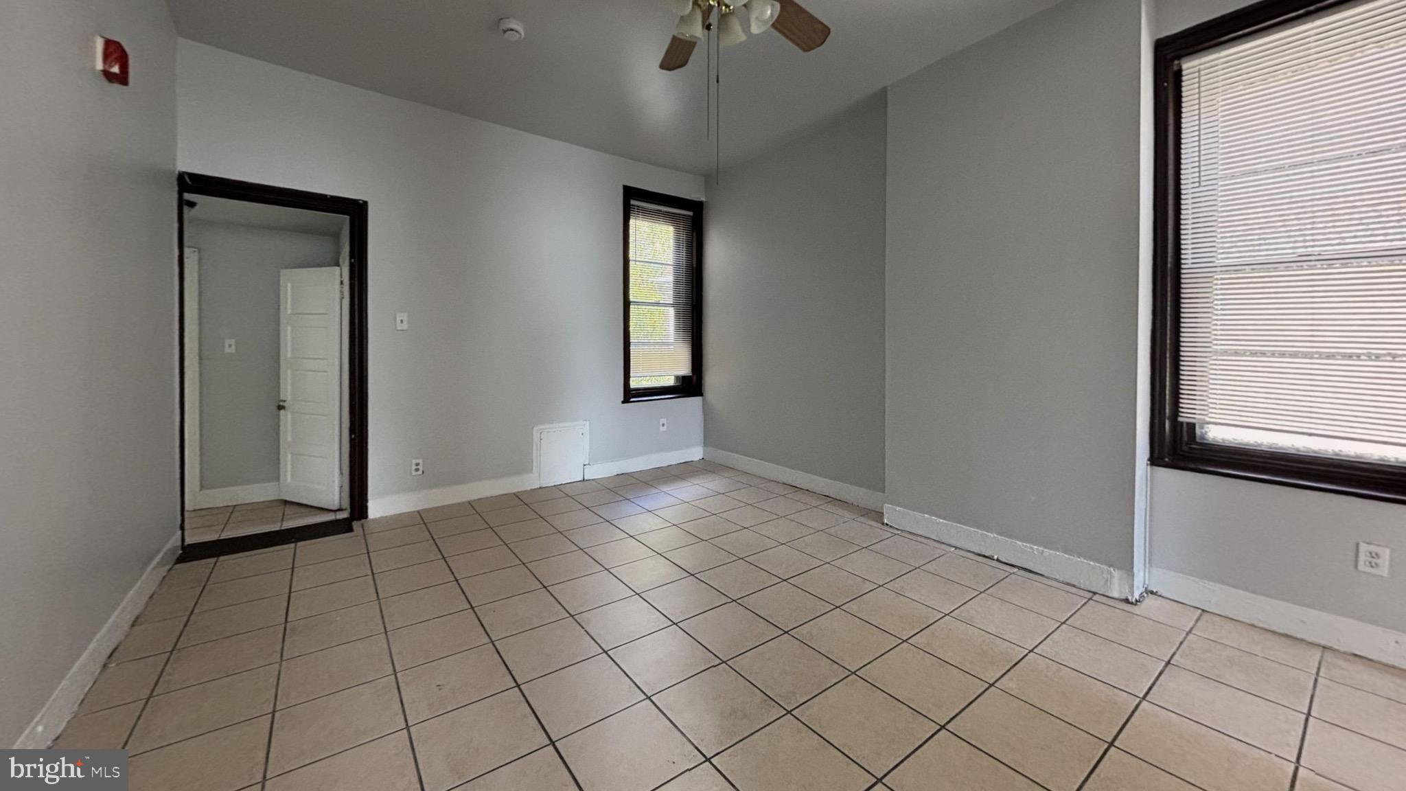 PHILADELPHIA - Residential Lease