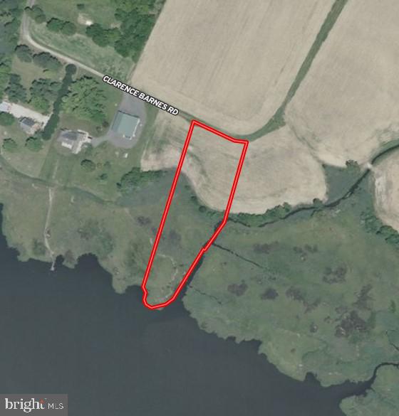 0 CLARENCE BARNES ROAD