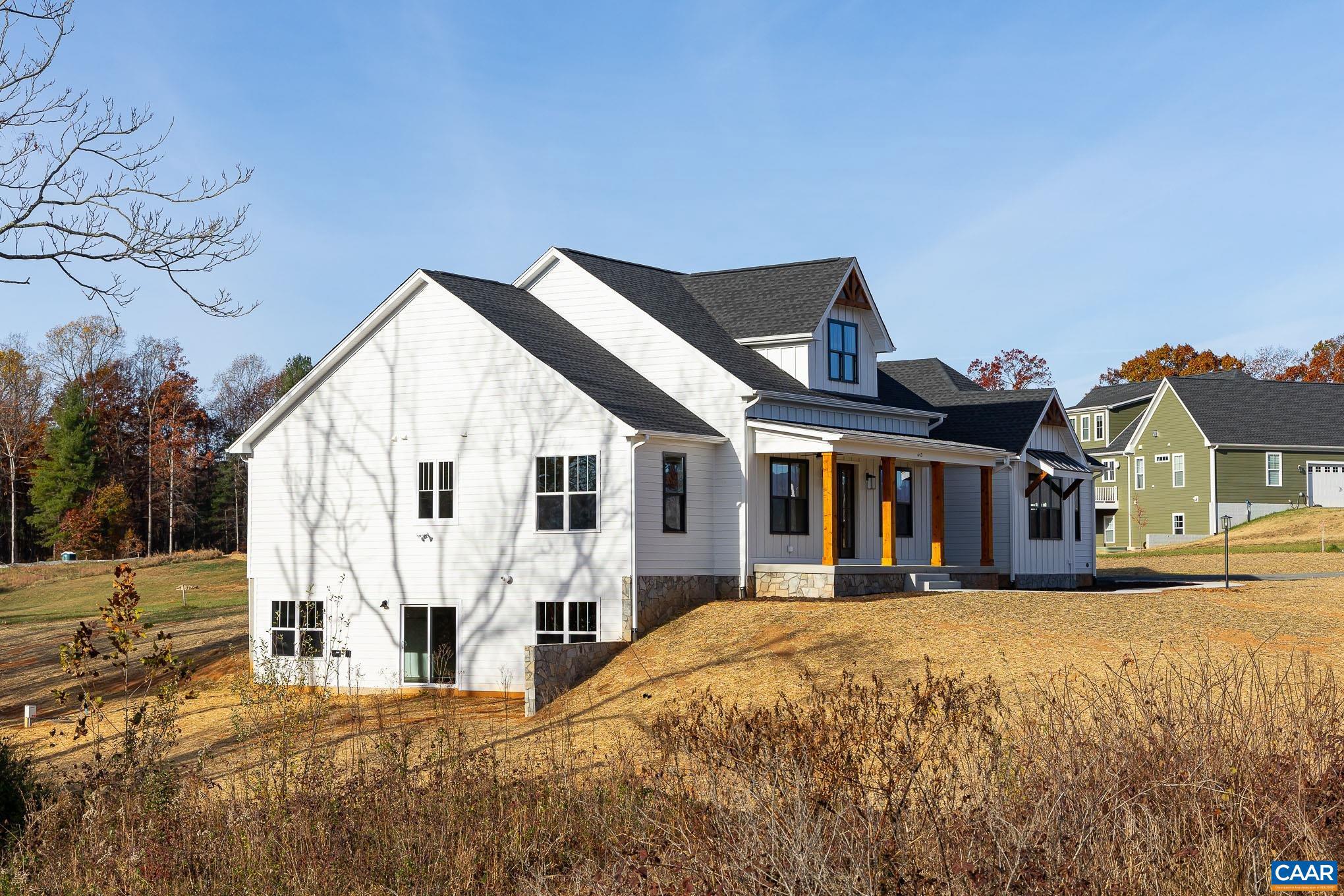 NONE AVAILABLE - Residential