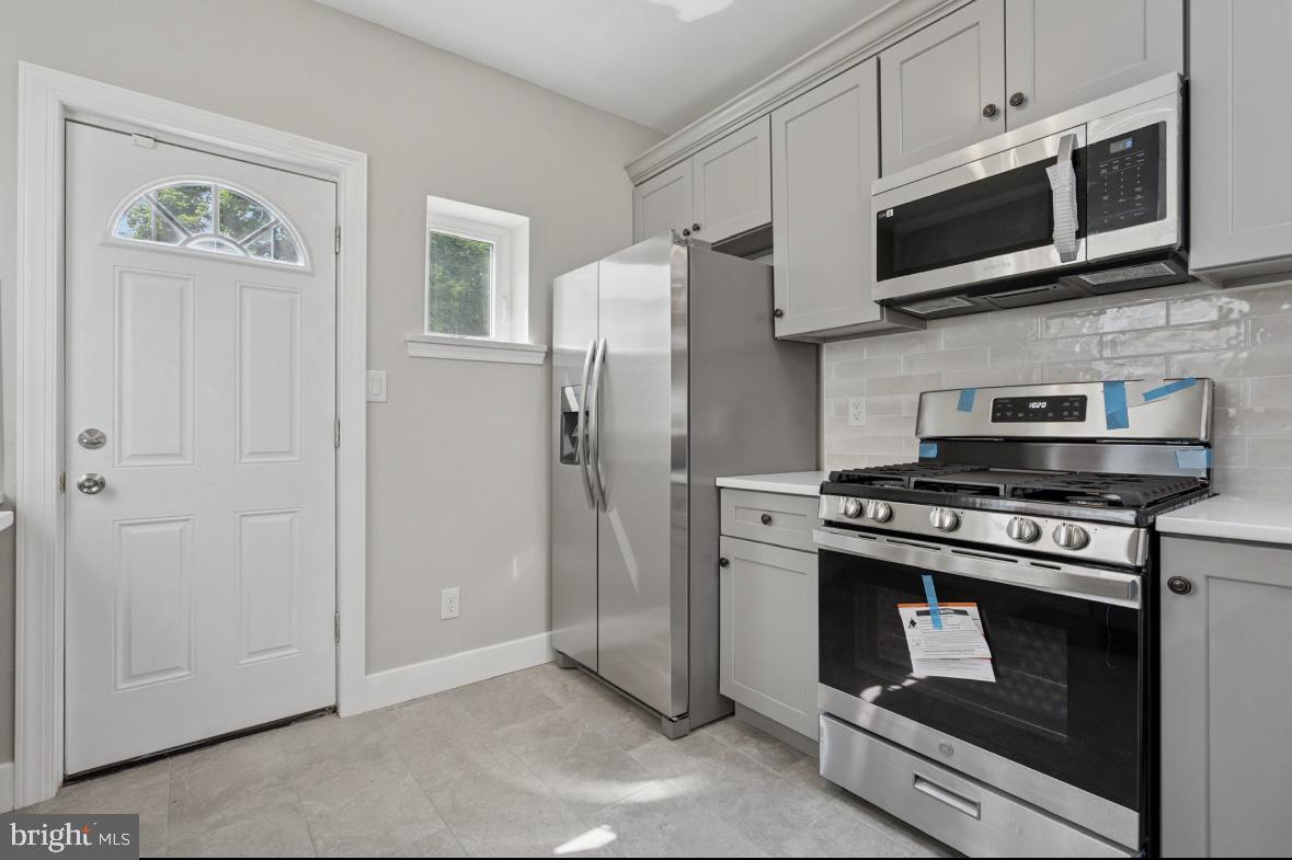 COBBS CREEK - Residential