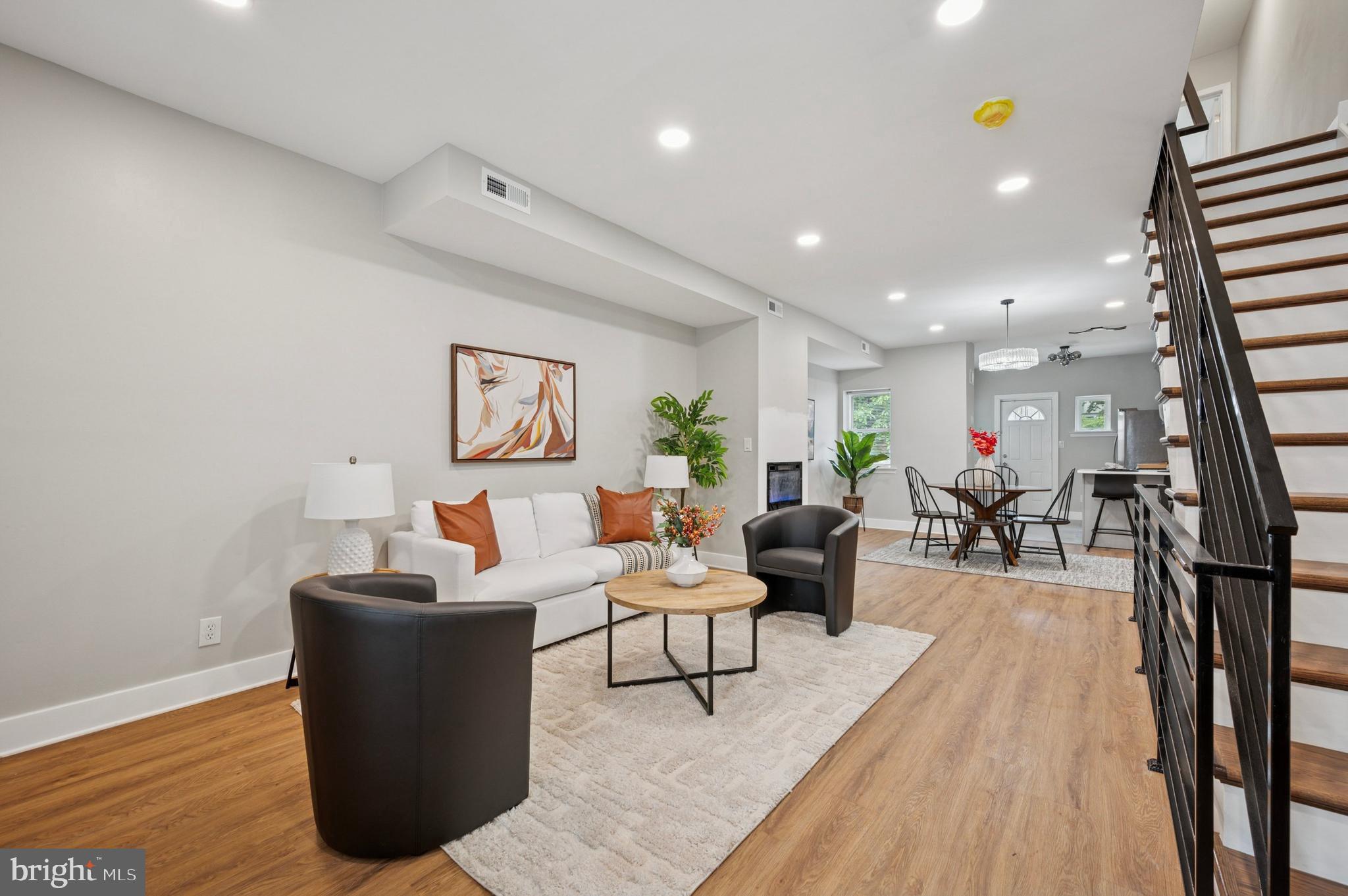 COBBS CREEK - Residential