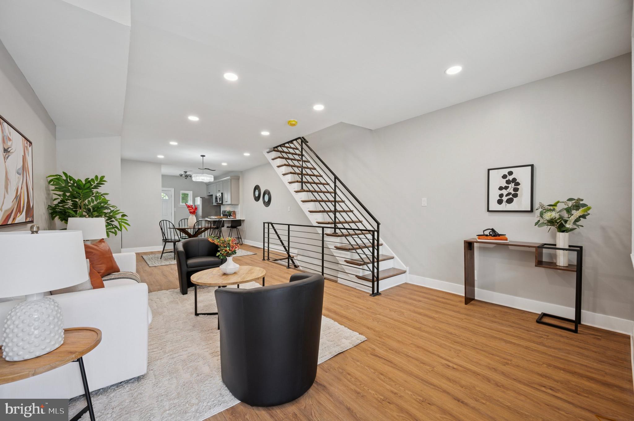 COBBS CREEK - Residential