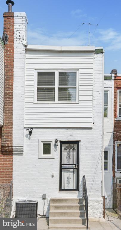 COBBS CREEK - Residential