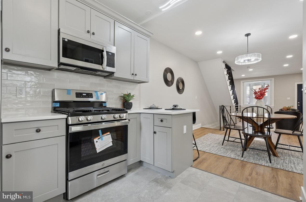 COBBS CREEK - Residential