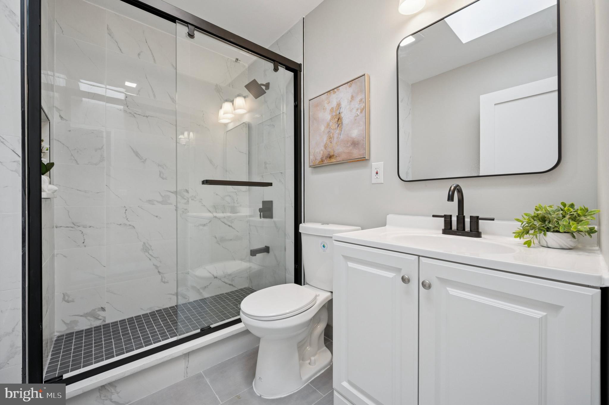 COBBS CREEK - Residential