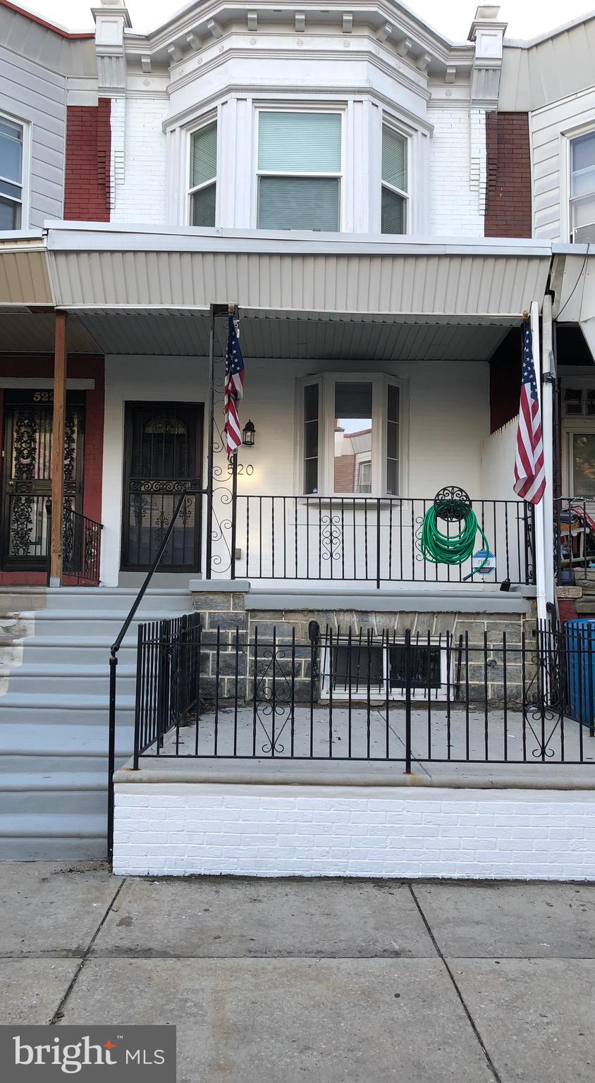 COBBS CREEK - Residential
