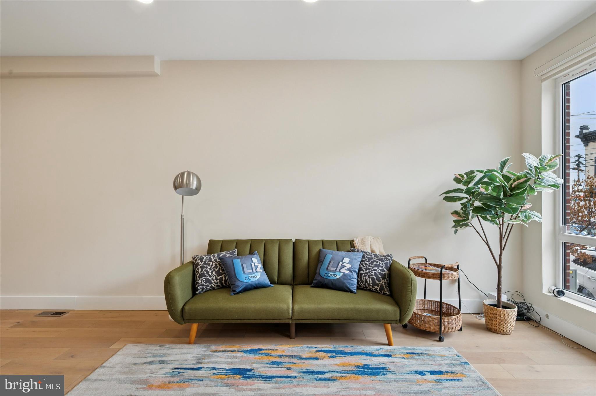 FISHTOWN - Residential