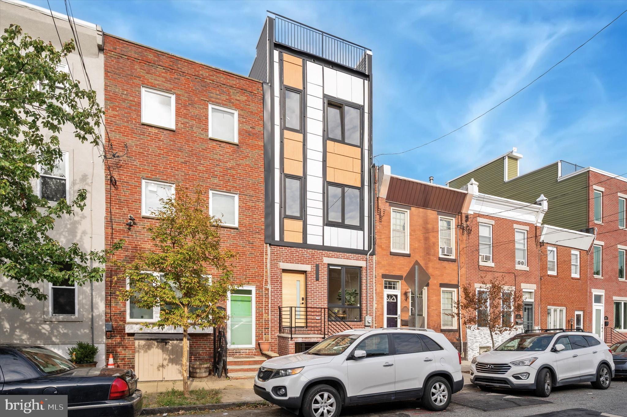 FISHTOWN - Residential