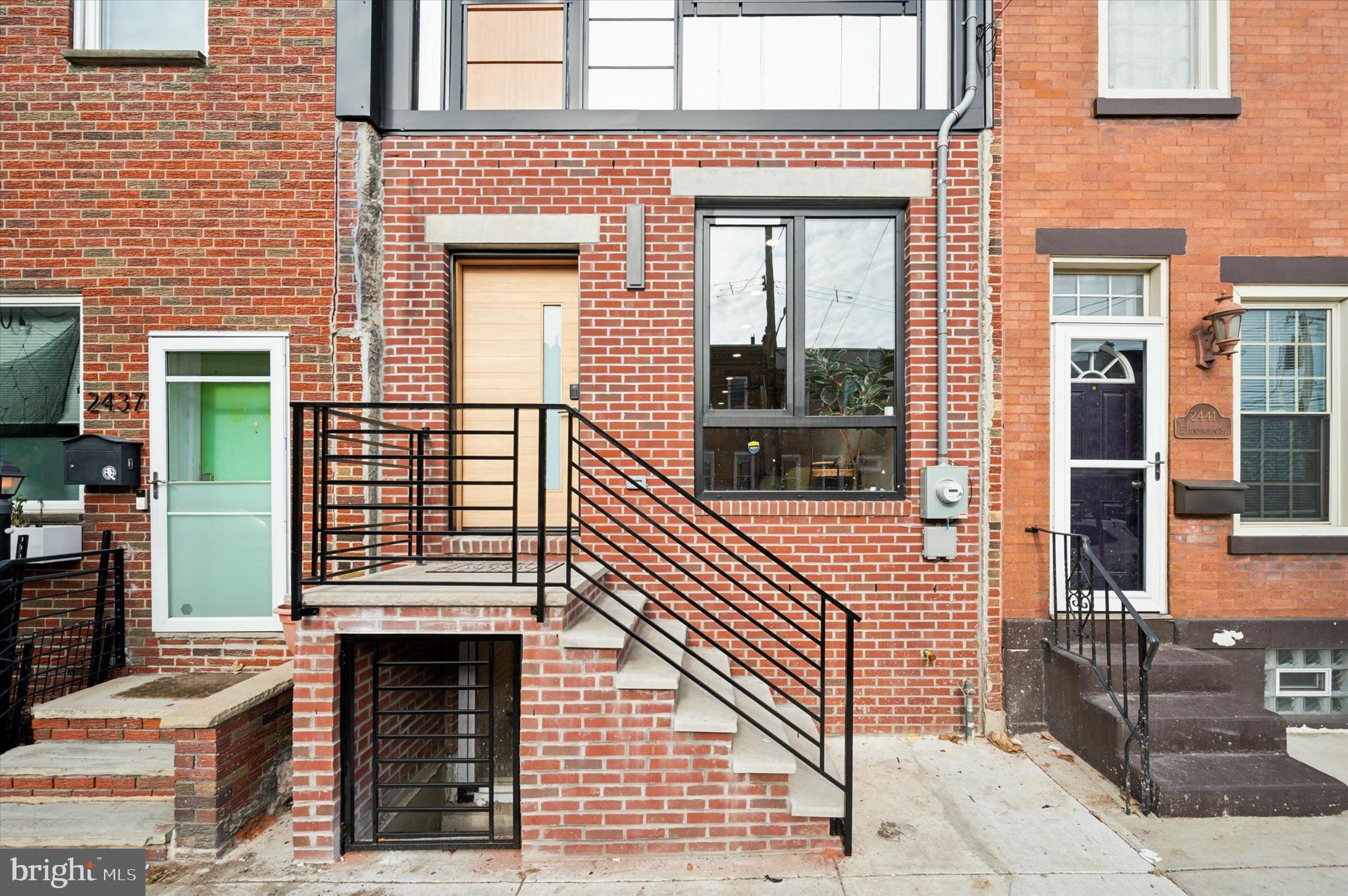 FISHTOWN - Residential