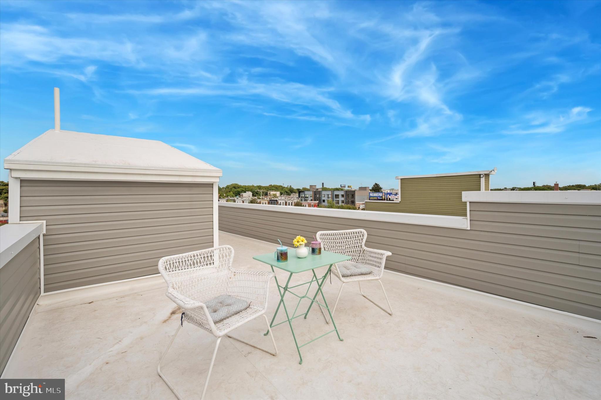 FISHTOWN - Residential