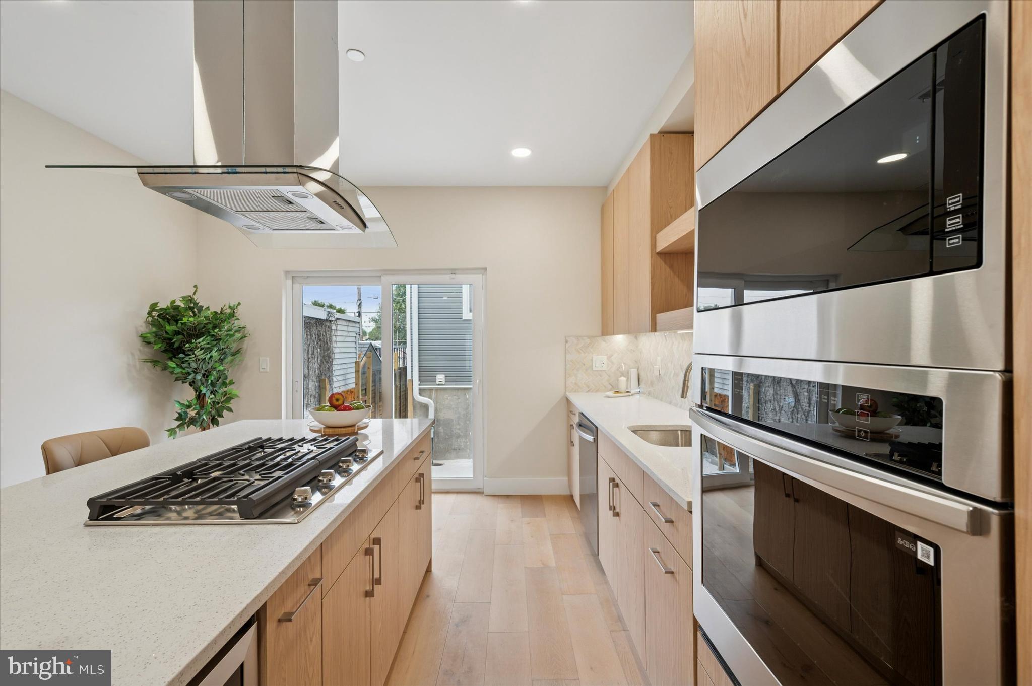 FISHTOWN - Residential