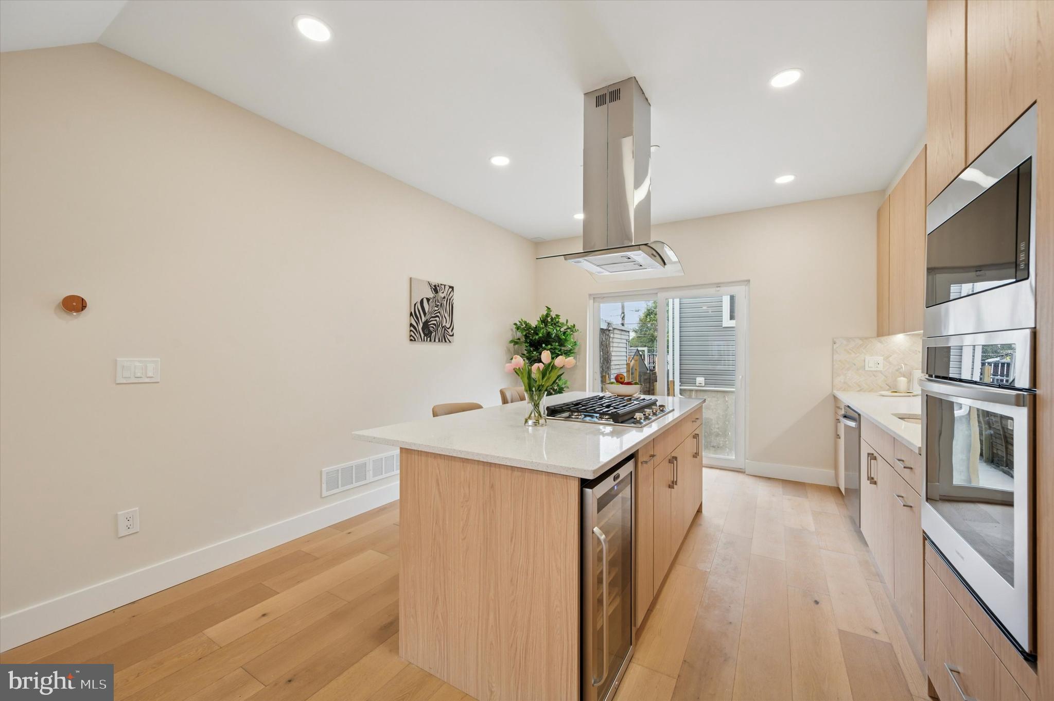 FISHTOWN - Residential