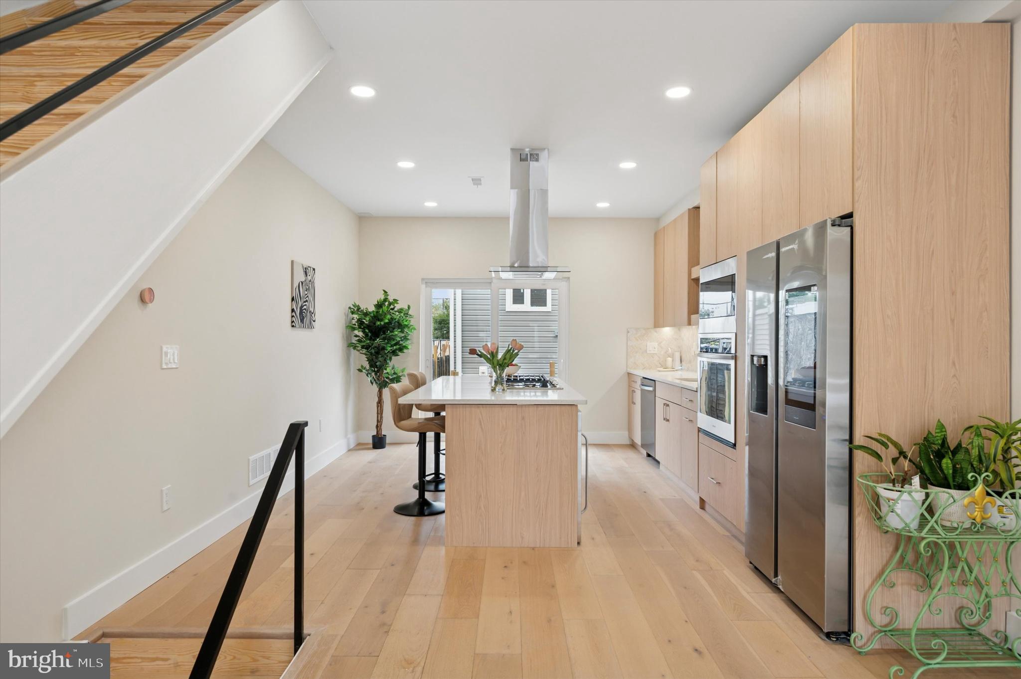 FISHTOWN - Residential