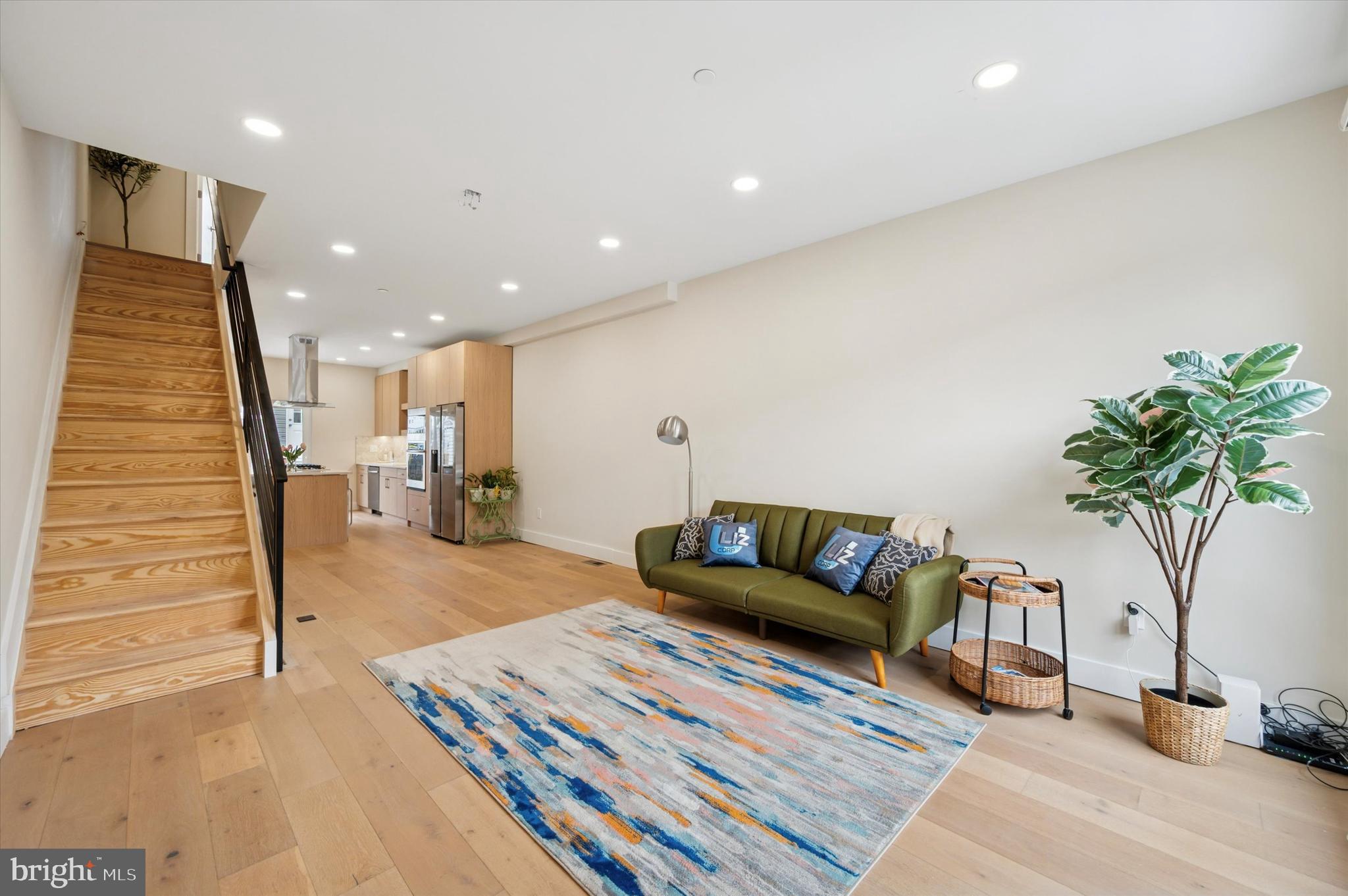 FISHTOWN - Residential