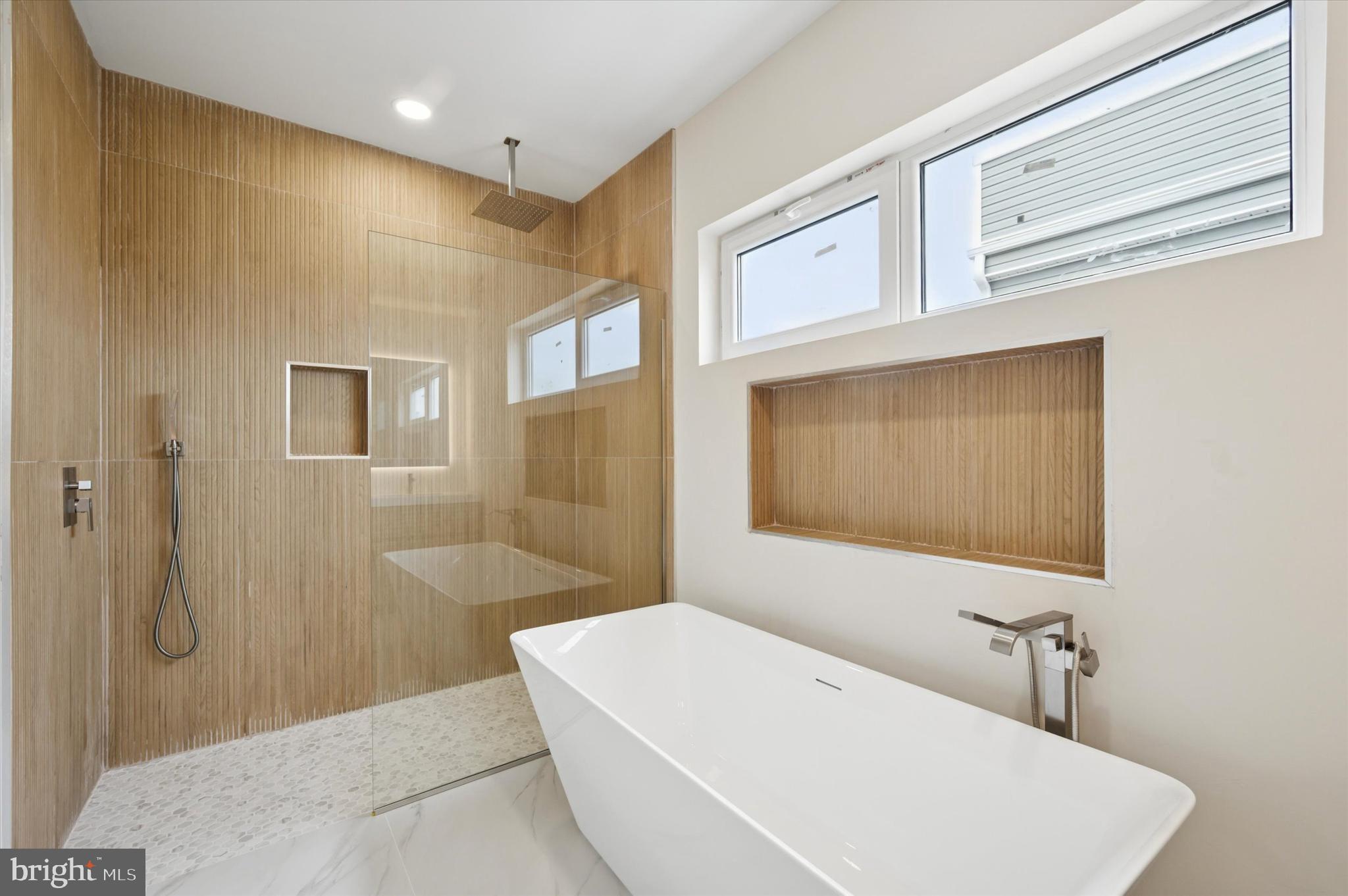 FISHTOWN - Residential