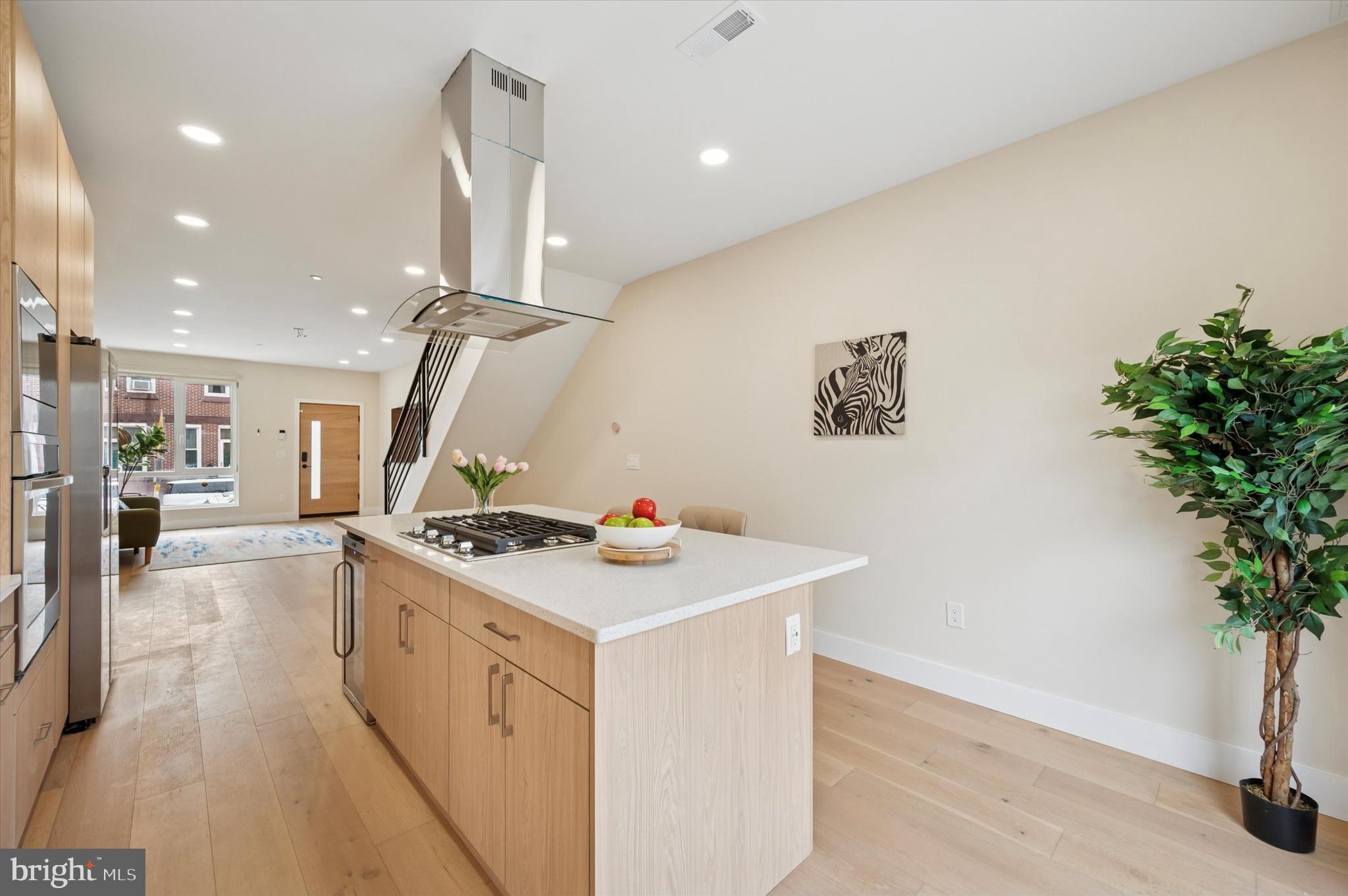 FISHTOWN - Residential