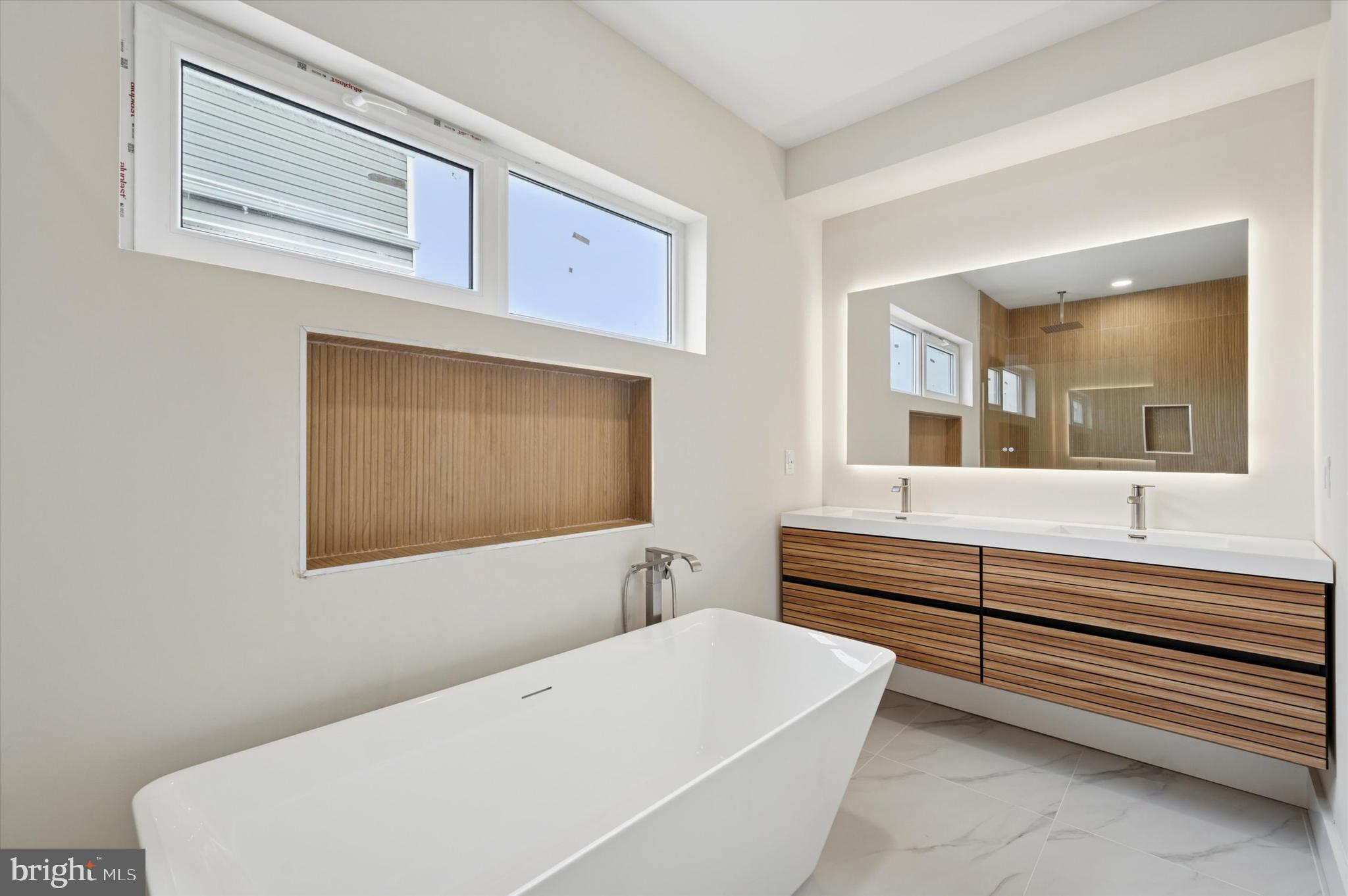 FISHTOWN - Residential