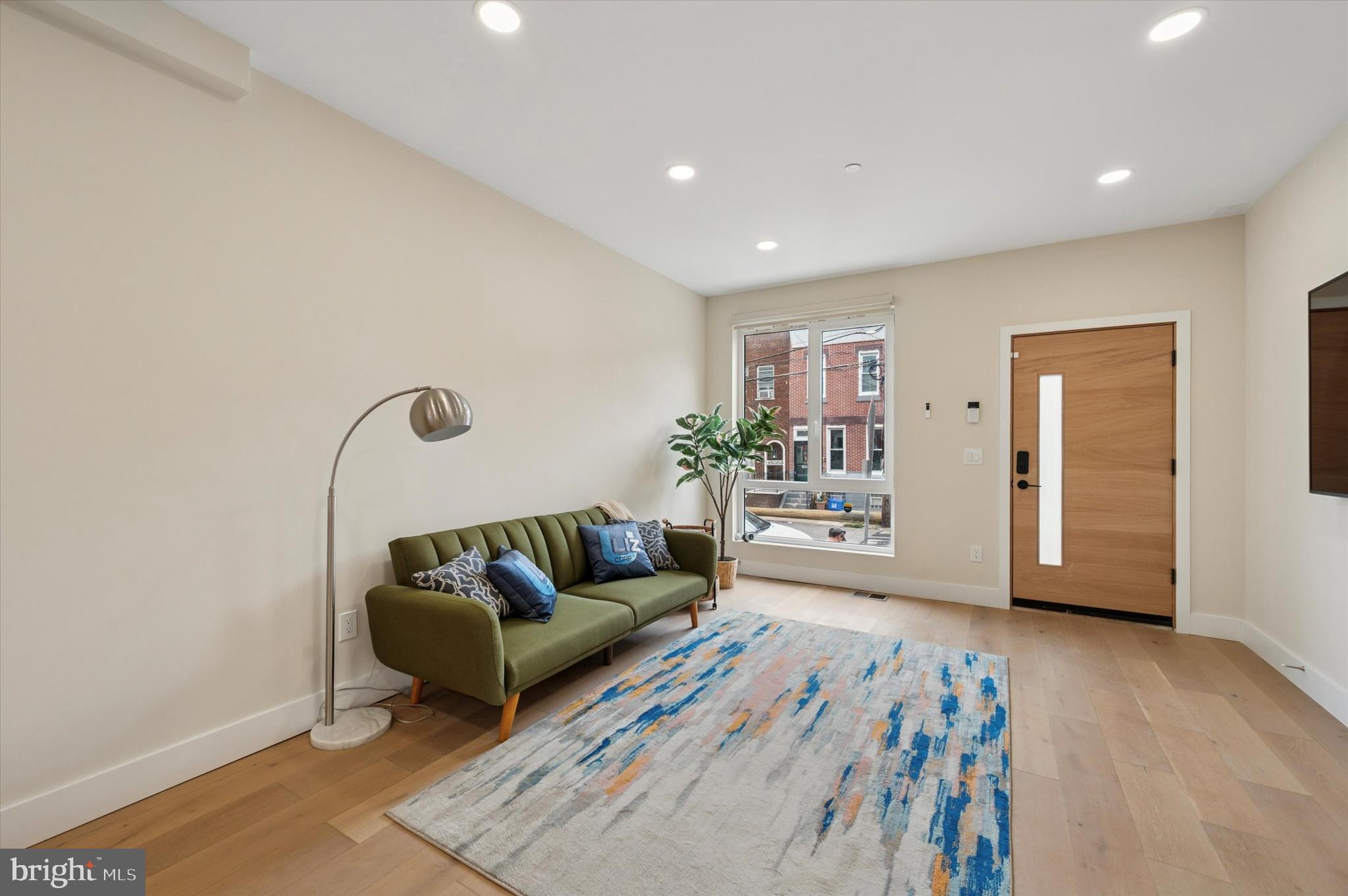 FISHTOWN - Residential